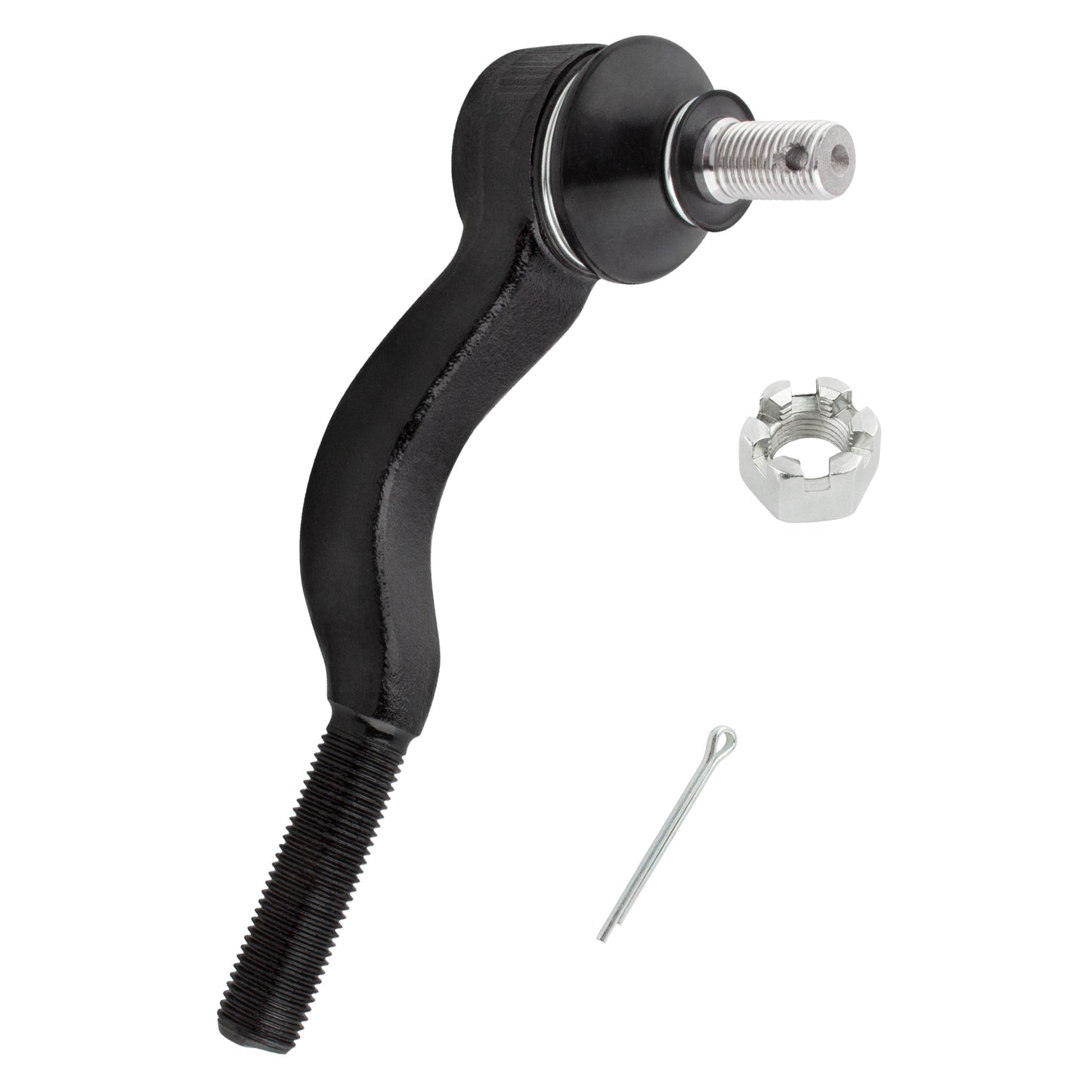 BOXI Tie Rod Ends Fits for BX02400465-1 — product photo 7