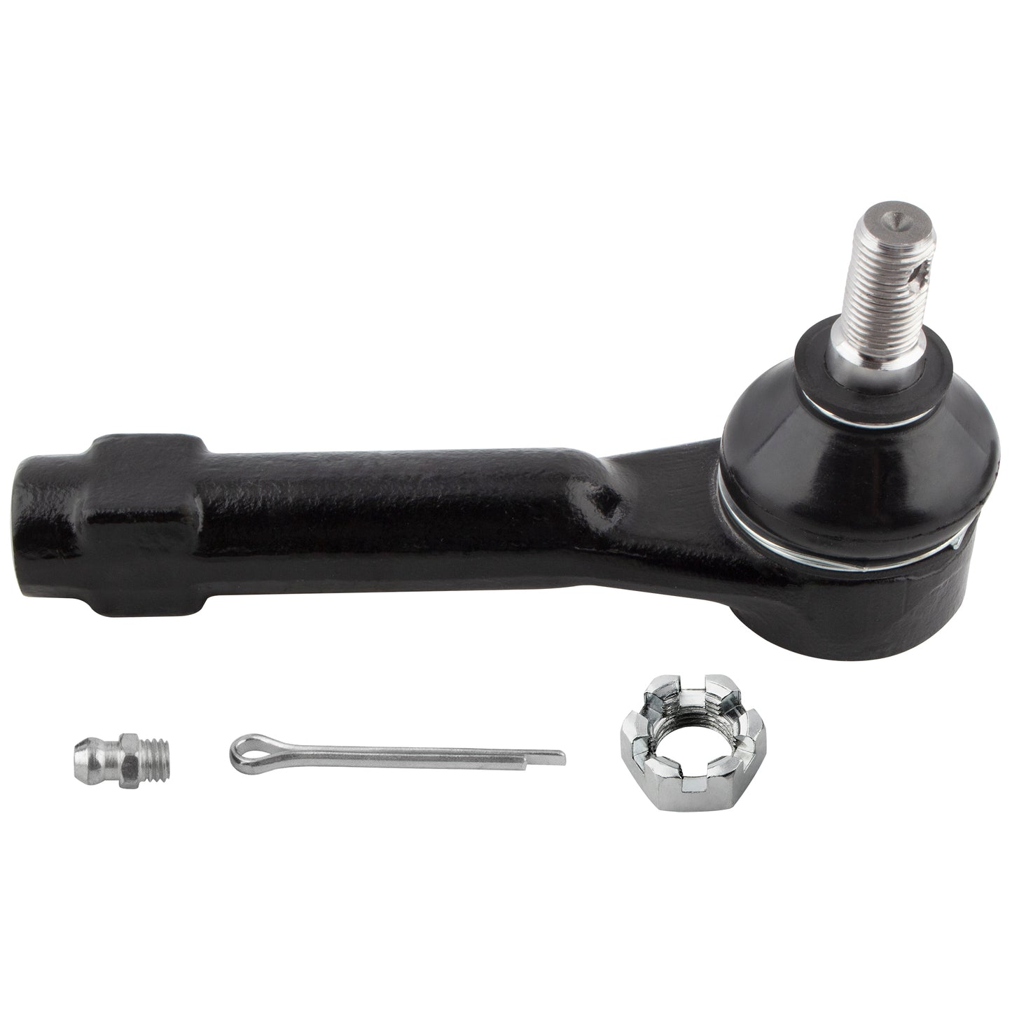 BOXI Tie Rod Ends Fits for BX02400473-1 — product photo 2