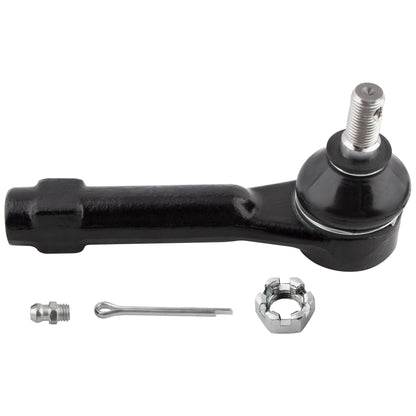 BOXI Tie Rod Ends Fits for BX02400473-1 — product photo 2