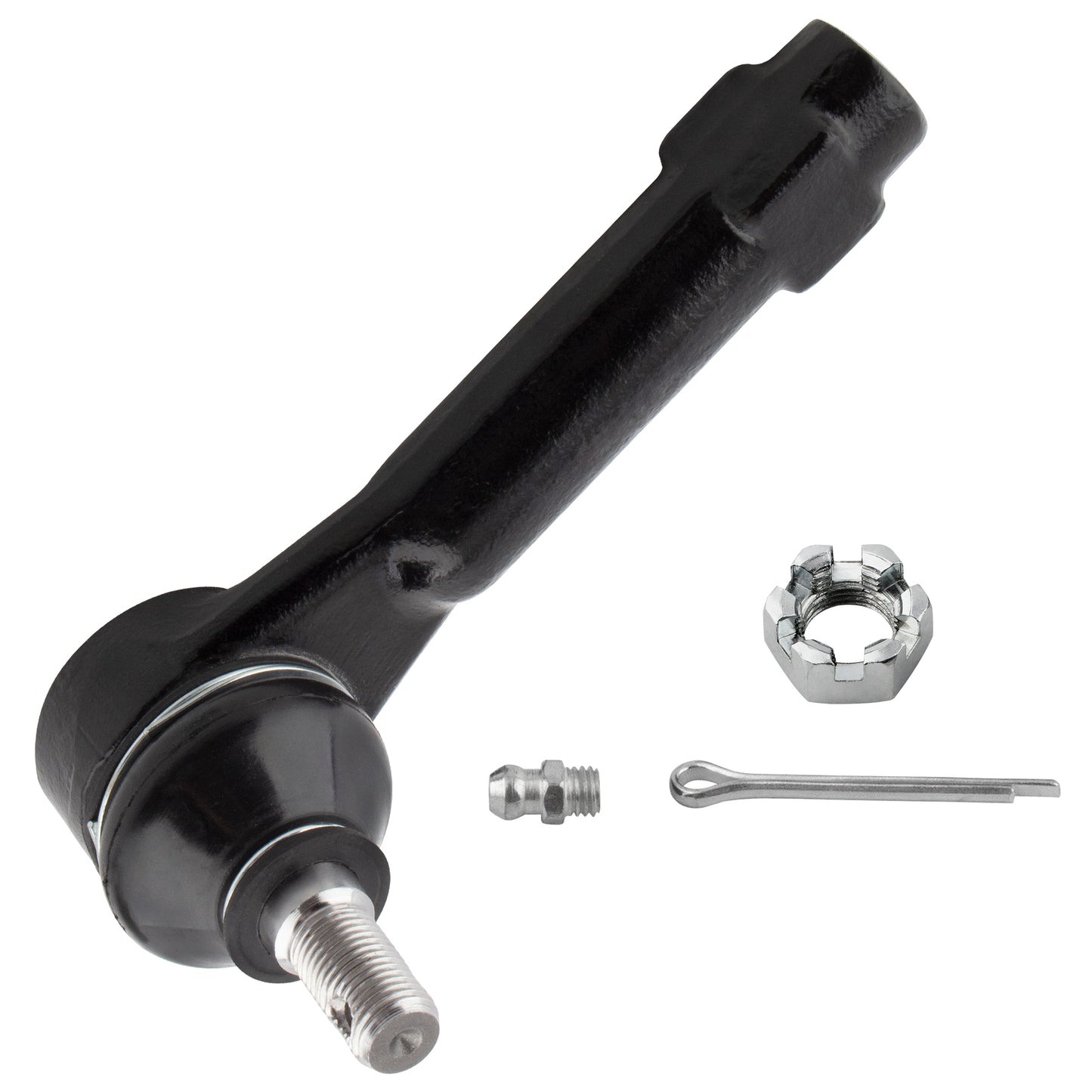 BOXI Tie Rod Ends Fits for BX02400473-1 — product photo 4