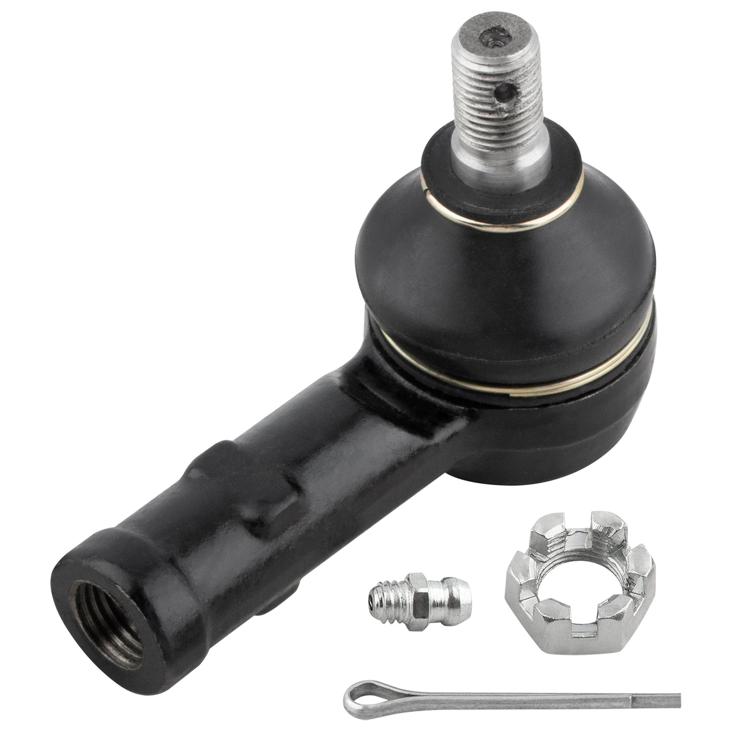 BOXI Tie Rod Ends Fits for BX02400474-1 — product photo 5