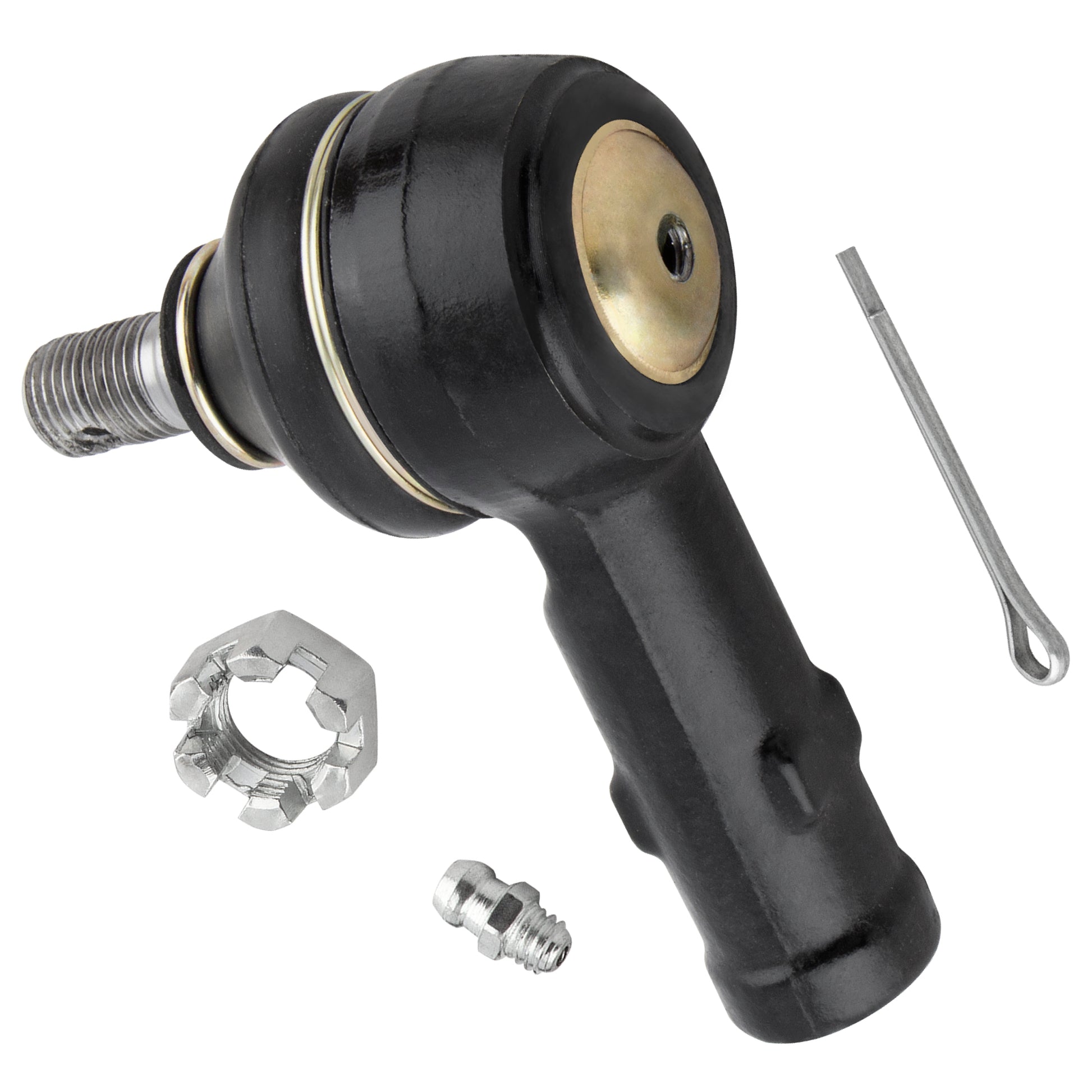 BOXI Tie Rod Ends Fits for BX02400474-1 — product photo 6