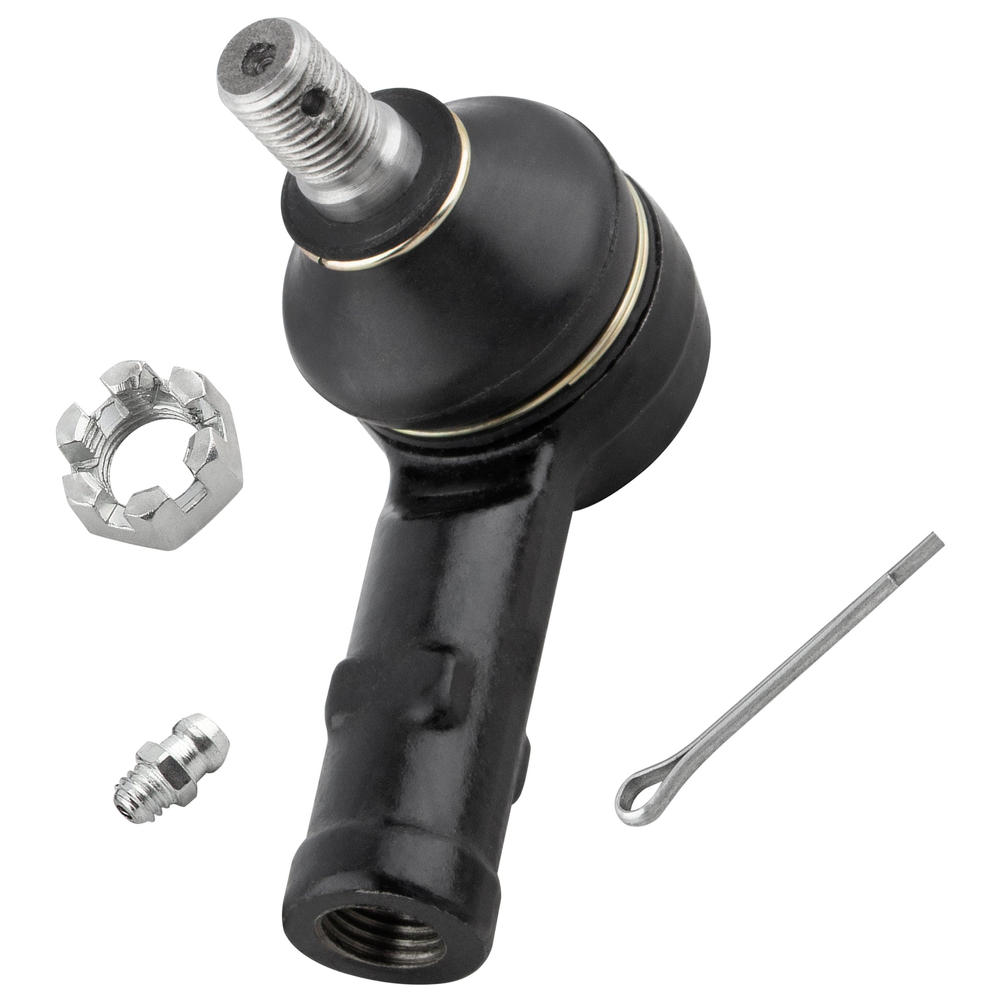 BOXI Tie Rod Ends Fits for BX02400474-1 — product photo 7