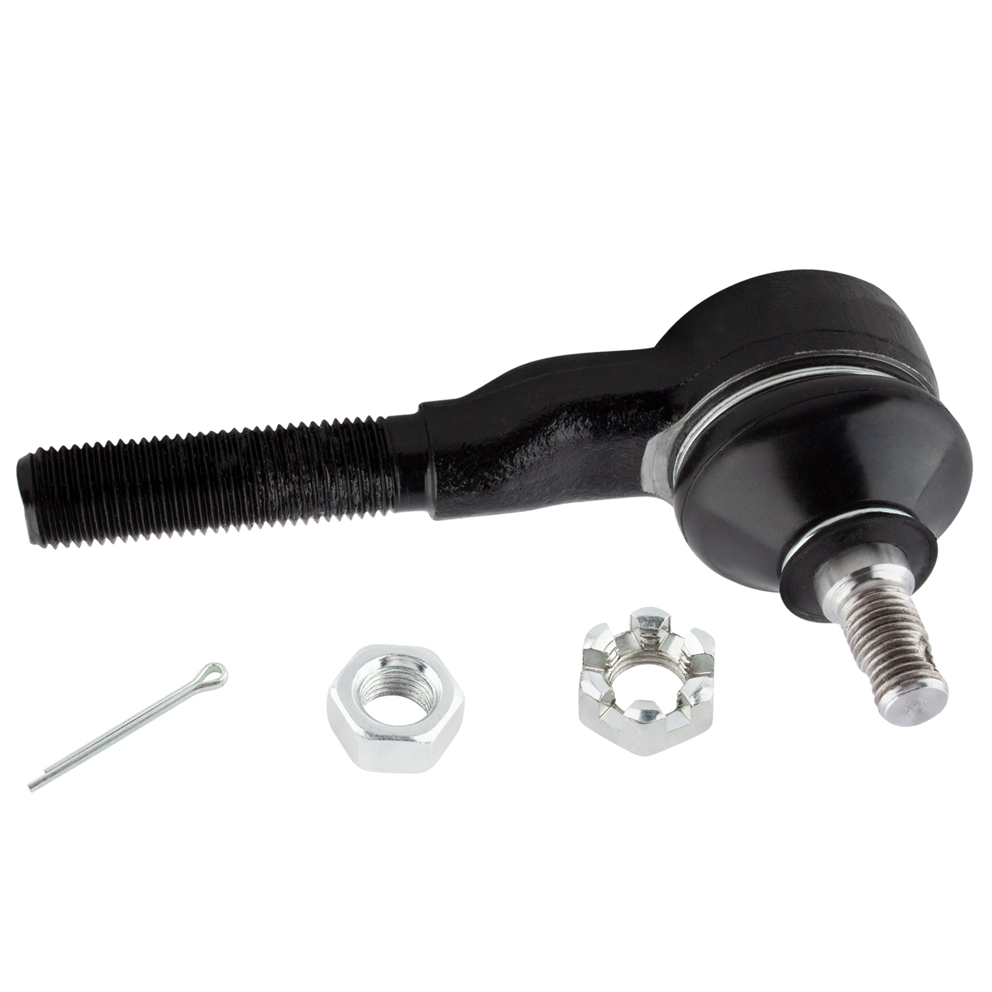 BOXI Tie Rod Ends Fits for BX02400477-1 — product photo 2