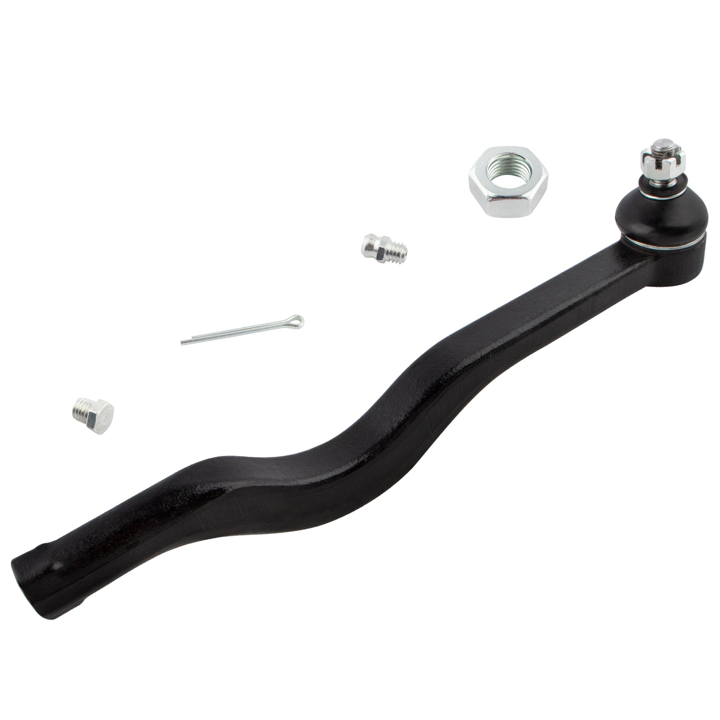BOXI Tie Rod Ends Fits for BX02400479-1