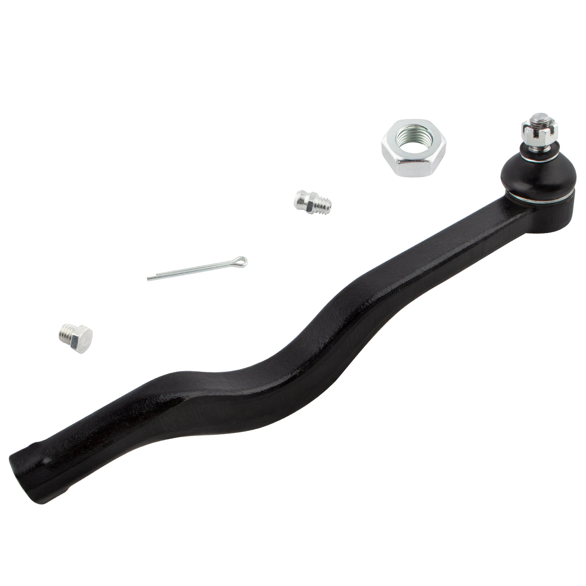 BOXI Tie Rod Ends Fits for BX02400479-1