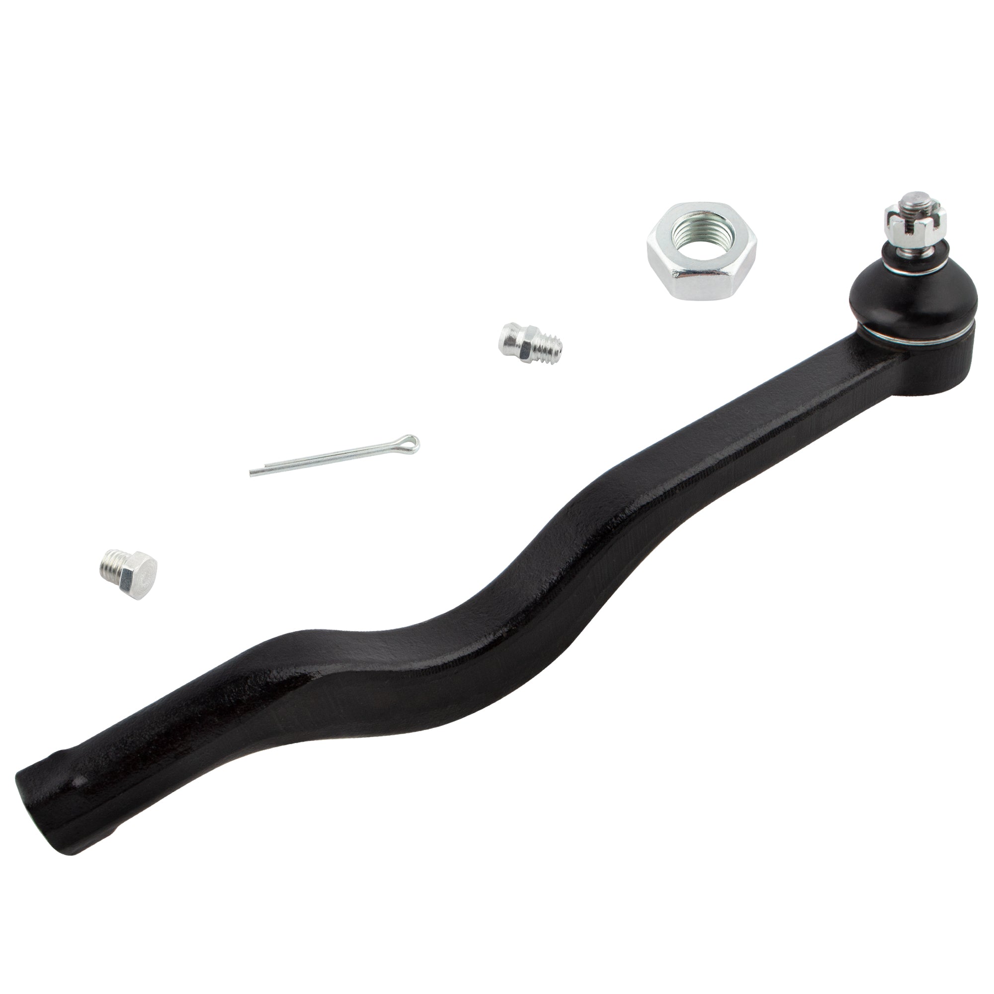 BOXI Tie Rod Ends Fits for BX02400479-1