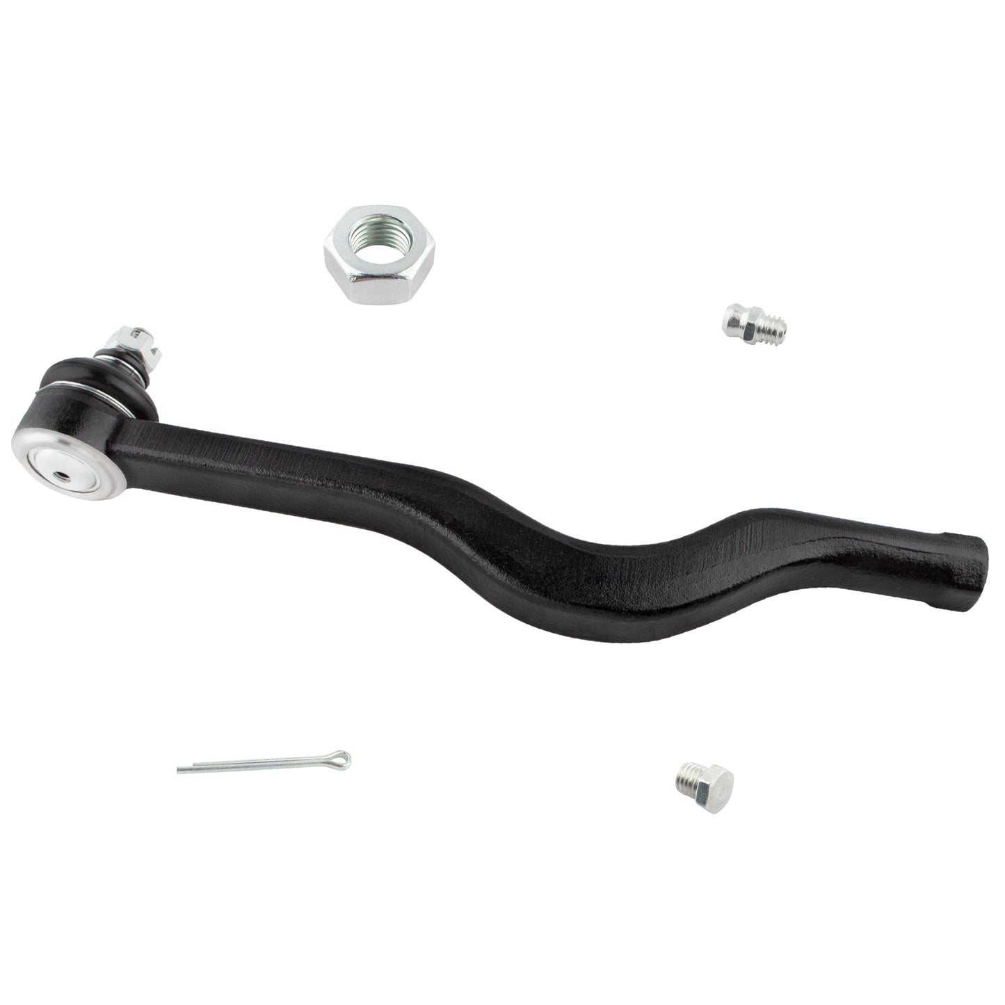 BOXI Tie Rod Ends Fits for BX02400479-1 — product photo 2