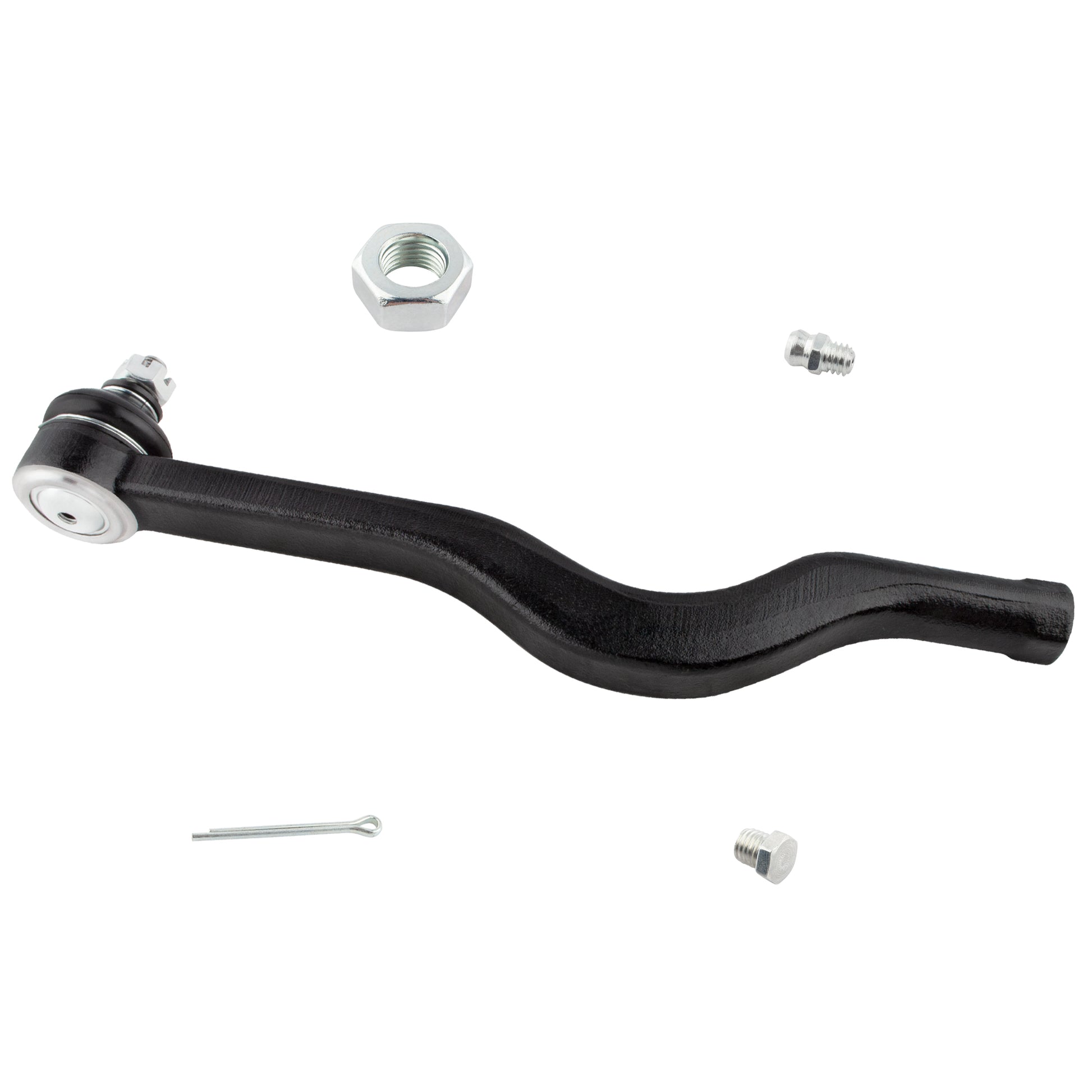BOXI Tie Rod Ends Fits for BX02400479-1 — product photo 2
