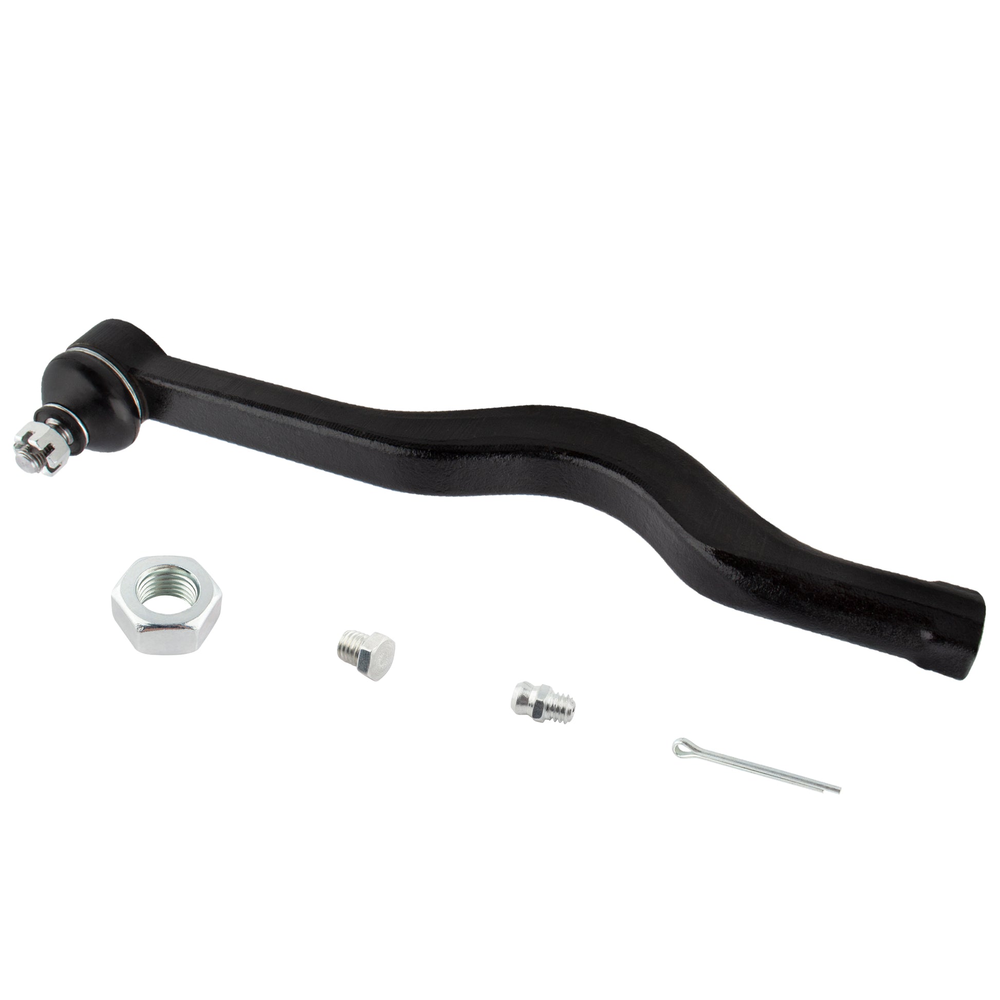 BOXI Tie Rod Ends Fits for BX02400479-1 — product photo 3