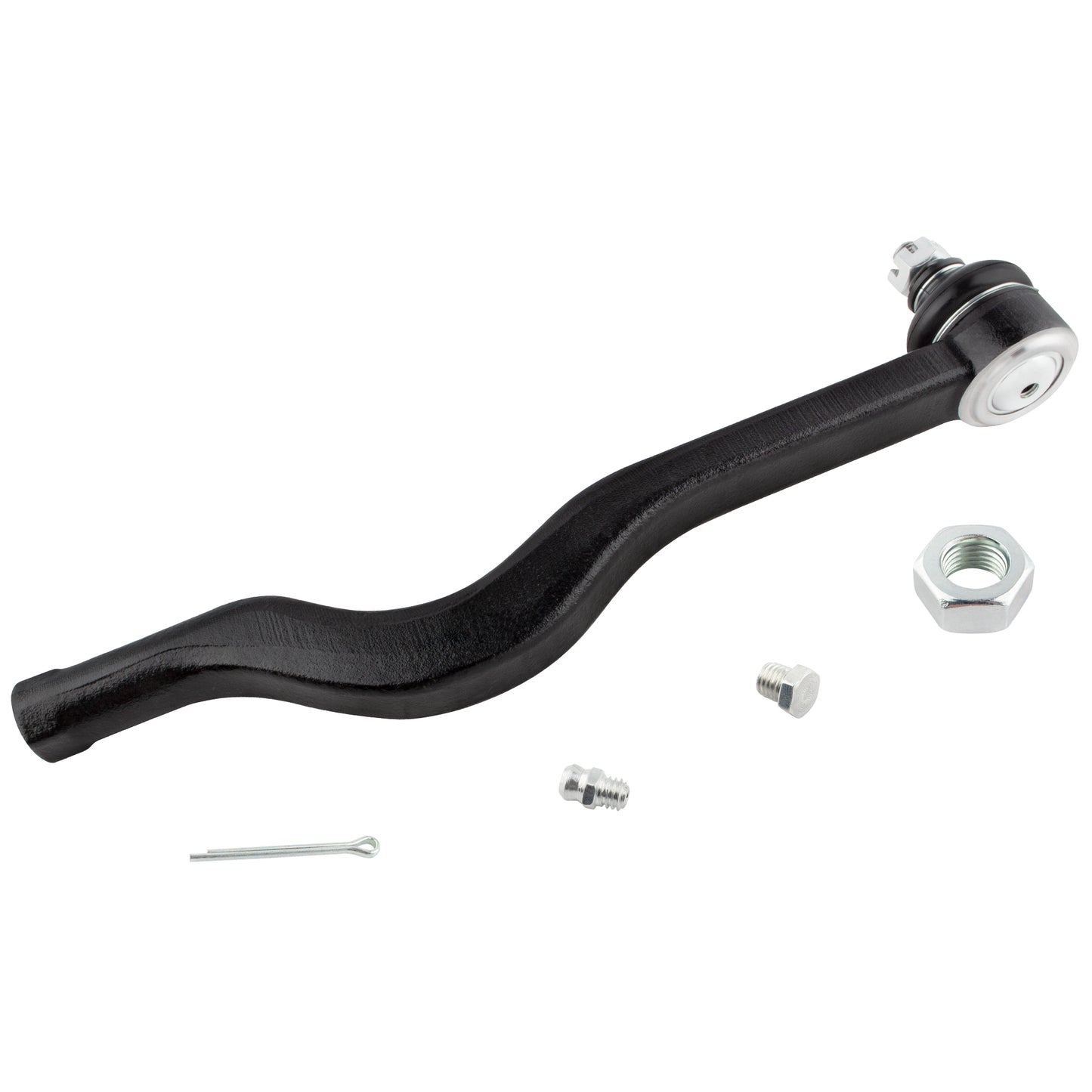 BOXI Tie Rod Ends Fits for BX02400479-1 — product photo 4