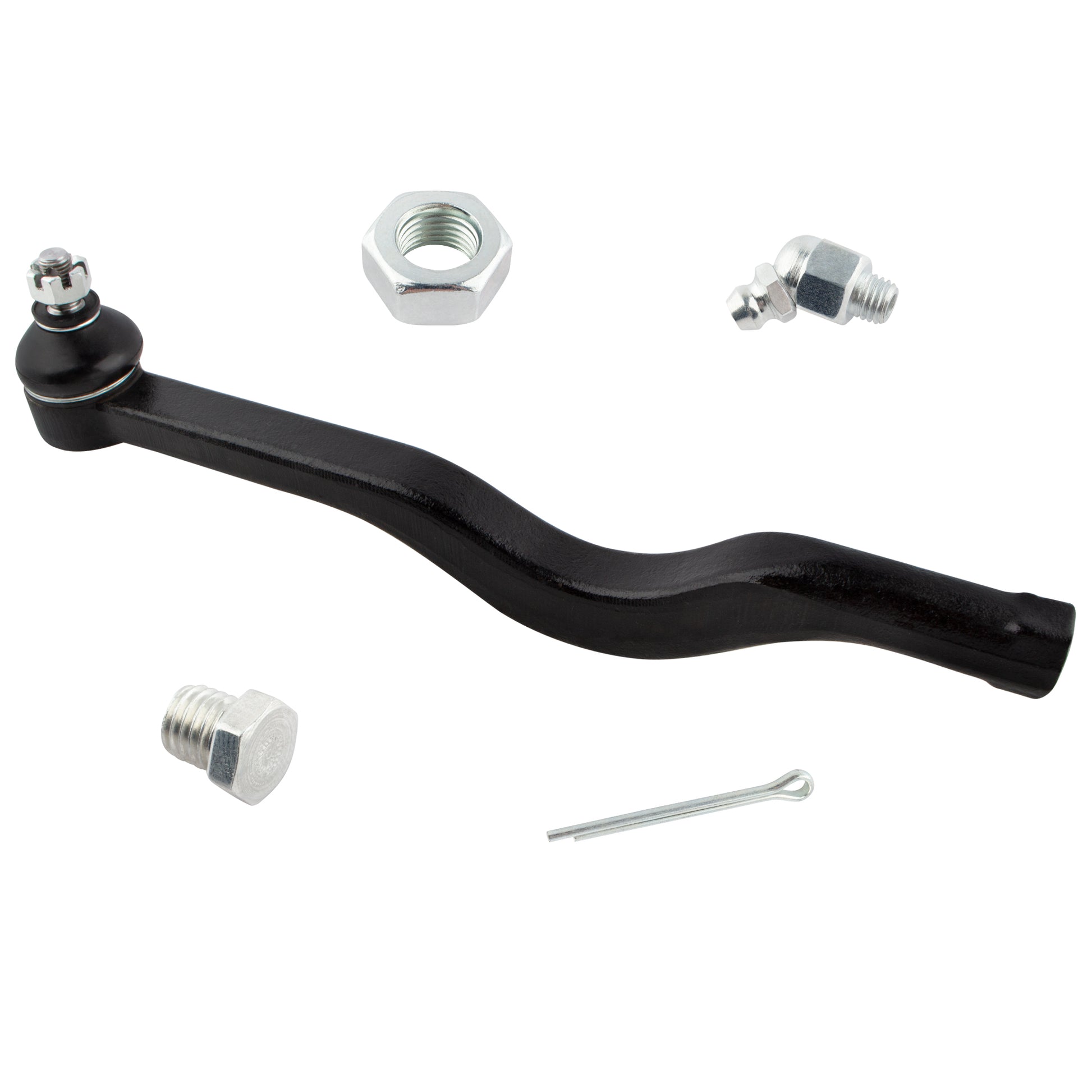 BOXI Tie Rod Ends Fits for BX02400479-1 — product photo 6