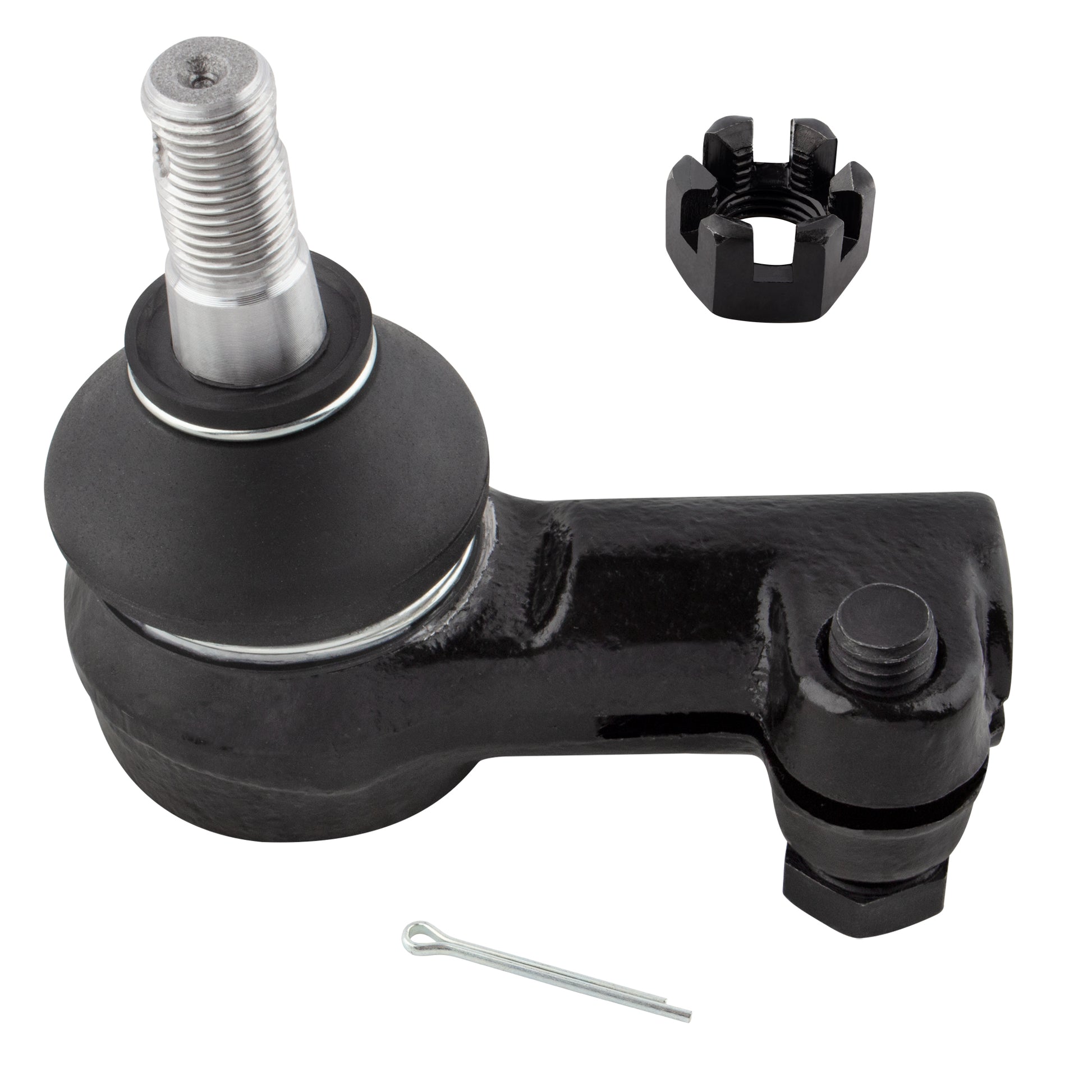 BOXI Tie Rod Ends Fits for BX02400482-1 — product photo 2