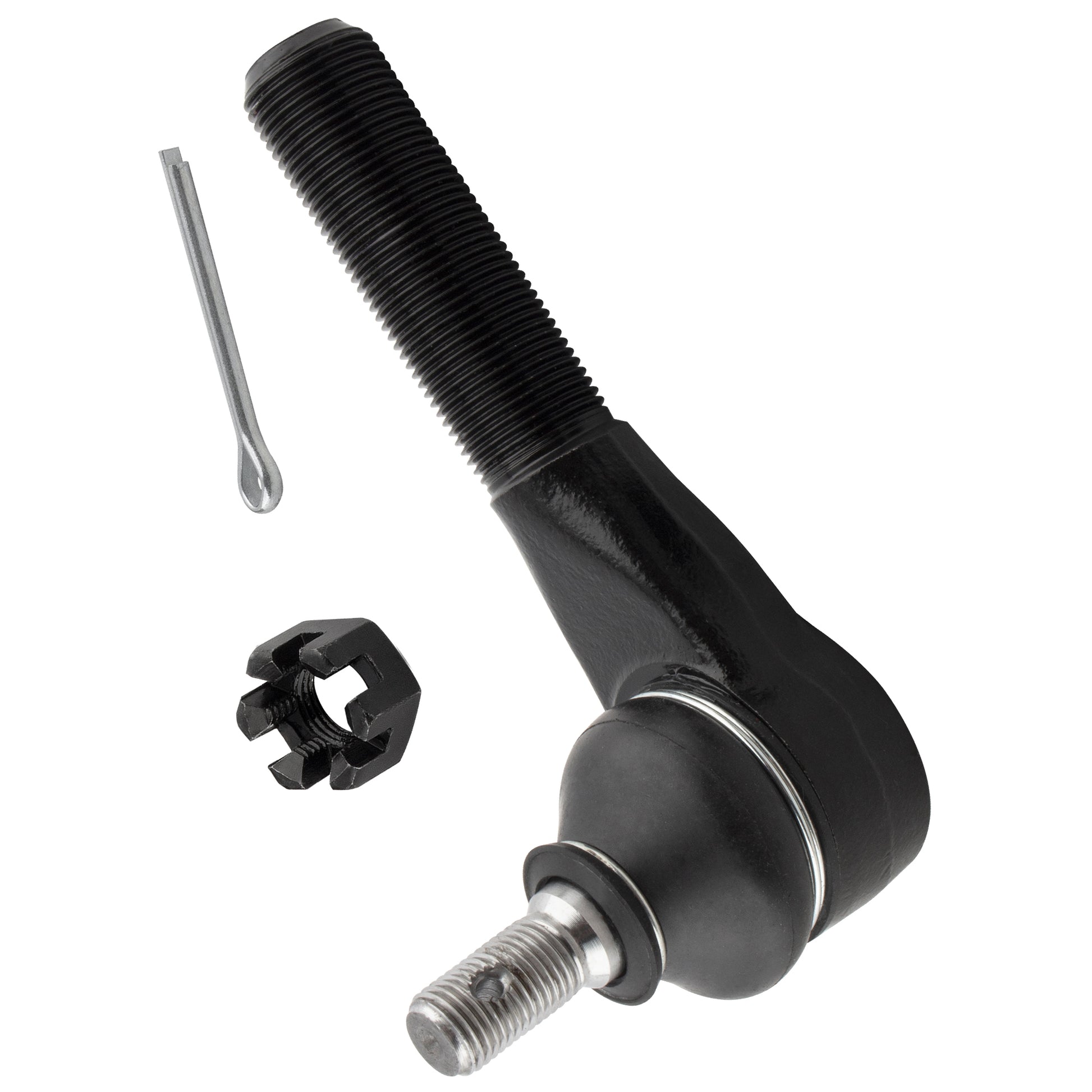 BOXI Tie Rod Ends Fits for BX02400484-1 — product photo 2