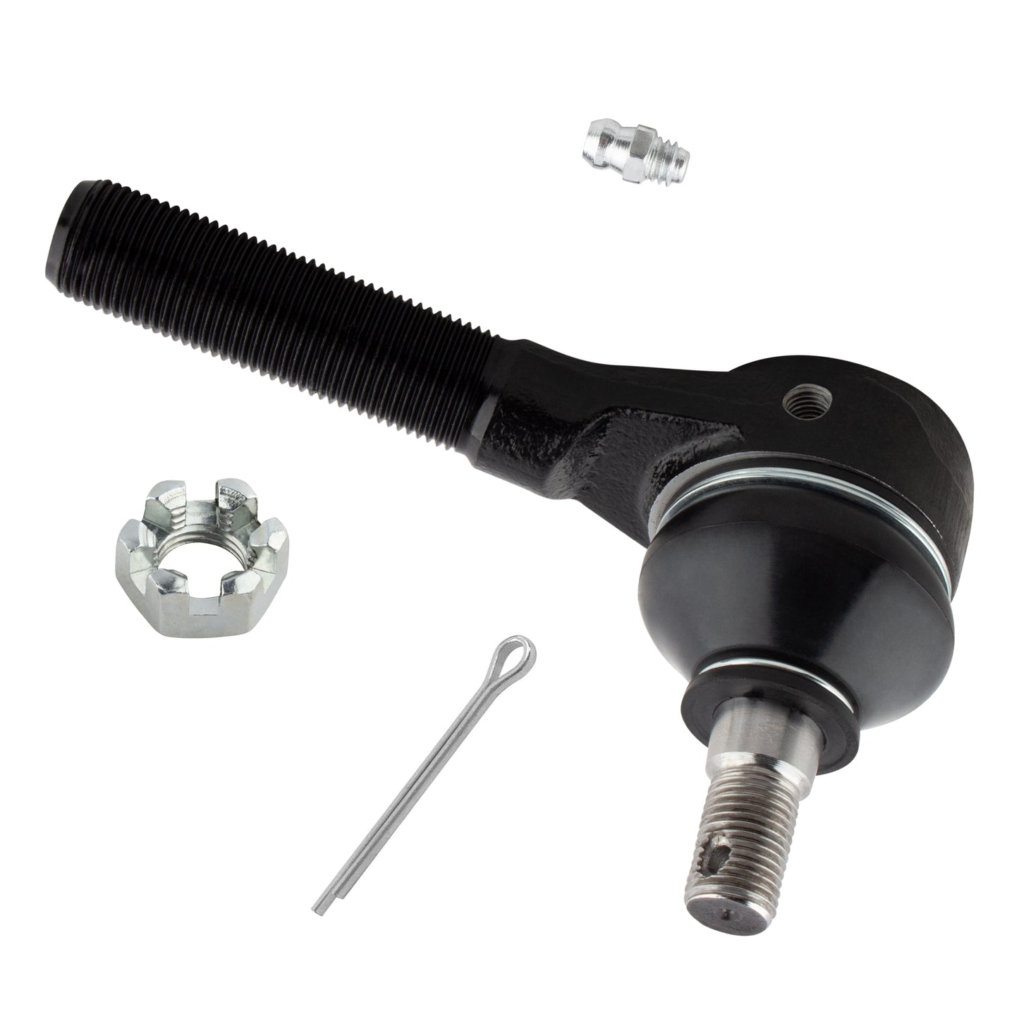 BOXI Tie Rod Ends Fits for BX02400485-1 — product photo 2