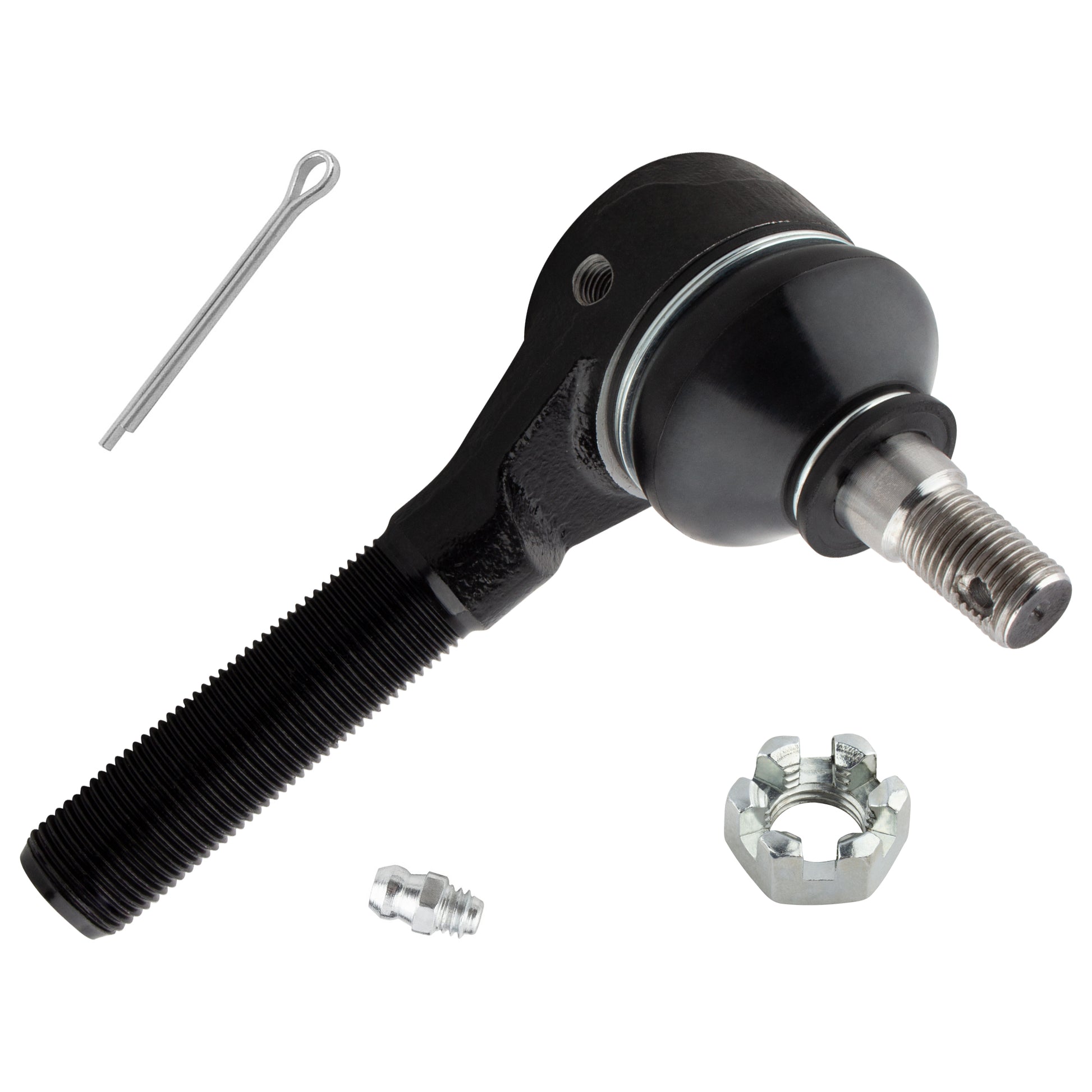 BOXI Tie Rod Ends Fits for BX02400485-1 — product photo 3