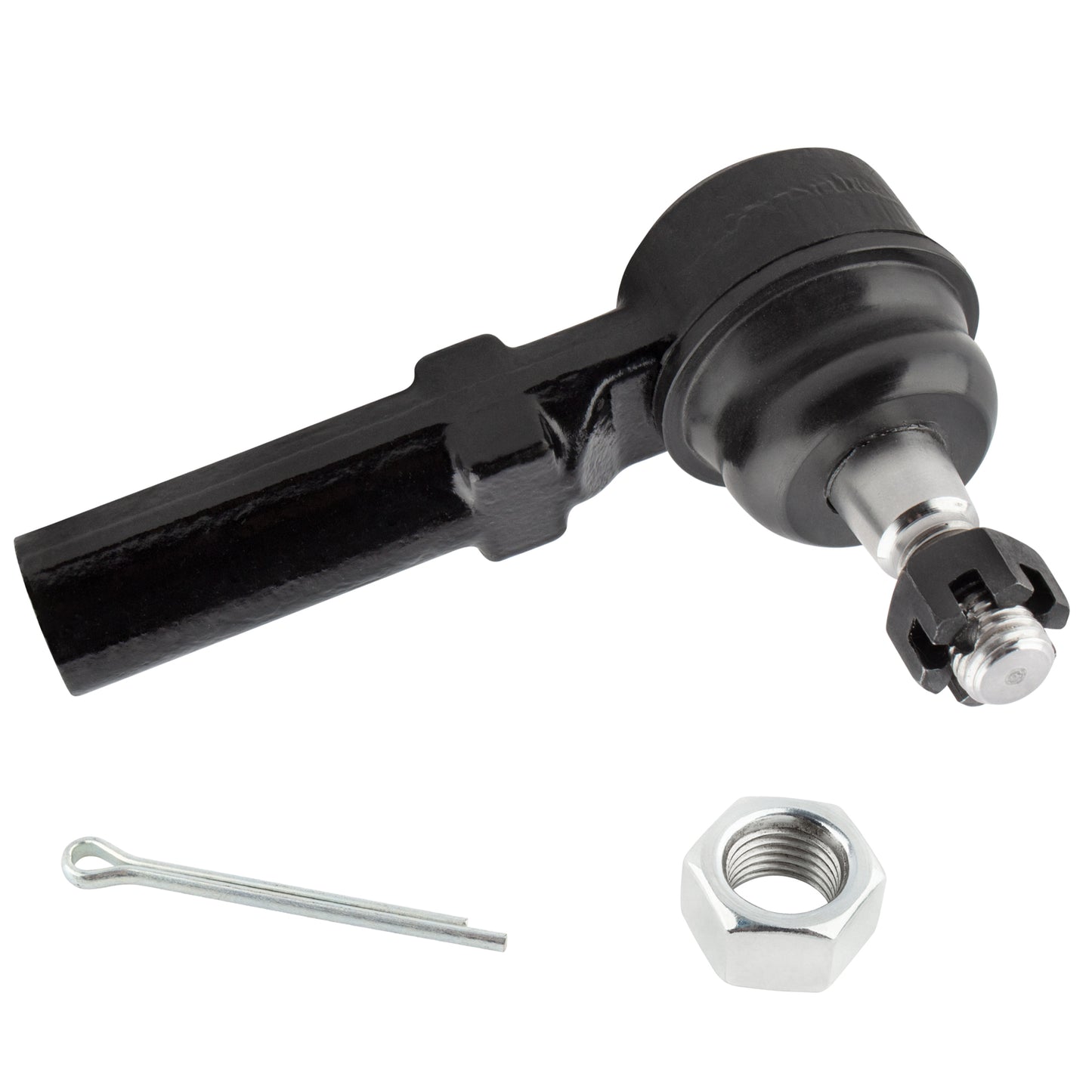 BOXI Tie Rod Ends Fits for BX02400486-1 — product photo 2