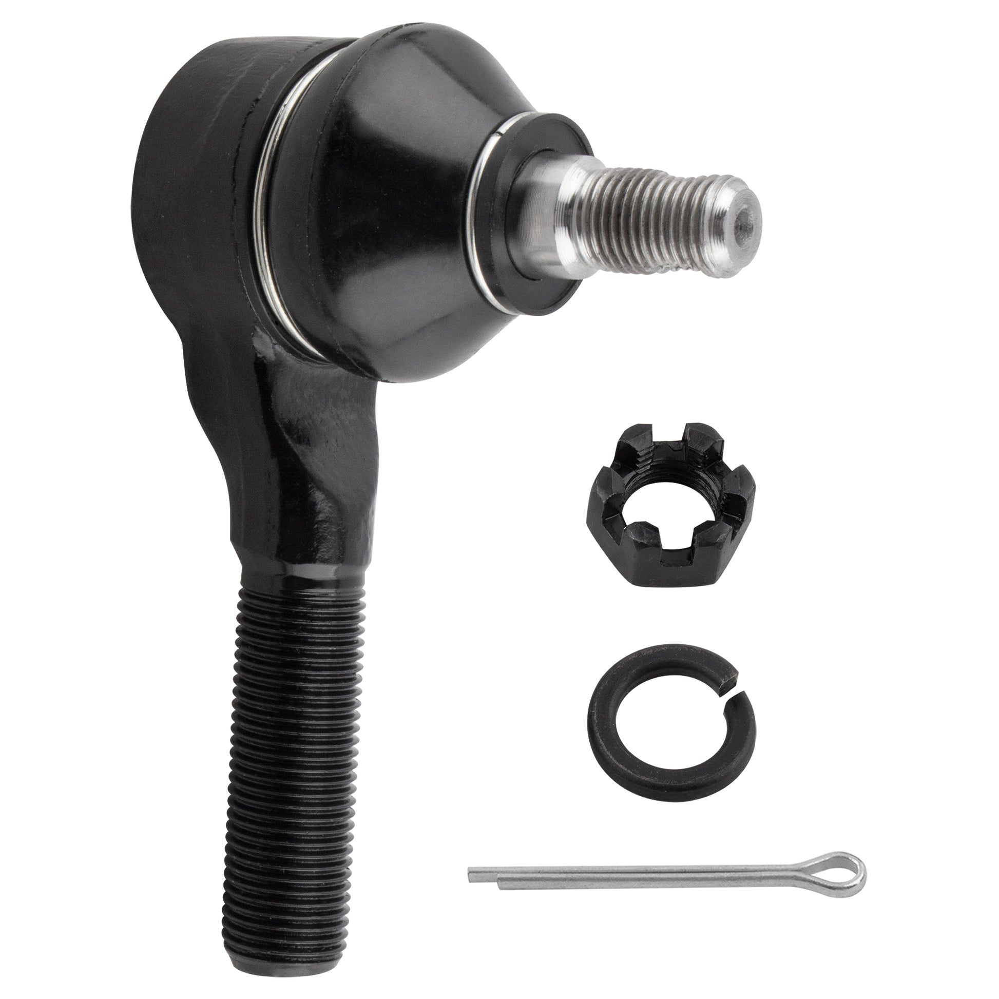BOXI Tie Rod Ends Fits for BX02400487-1 — product photo 4