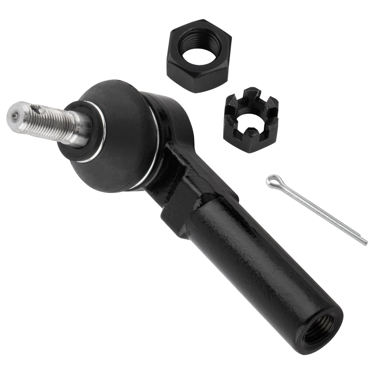 BOXI Tie Rod Ends Fits for BX02400489-1 — product photo 2