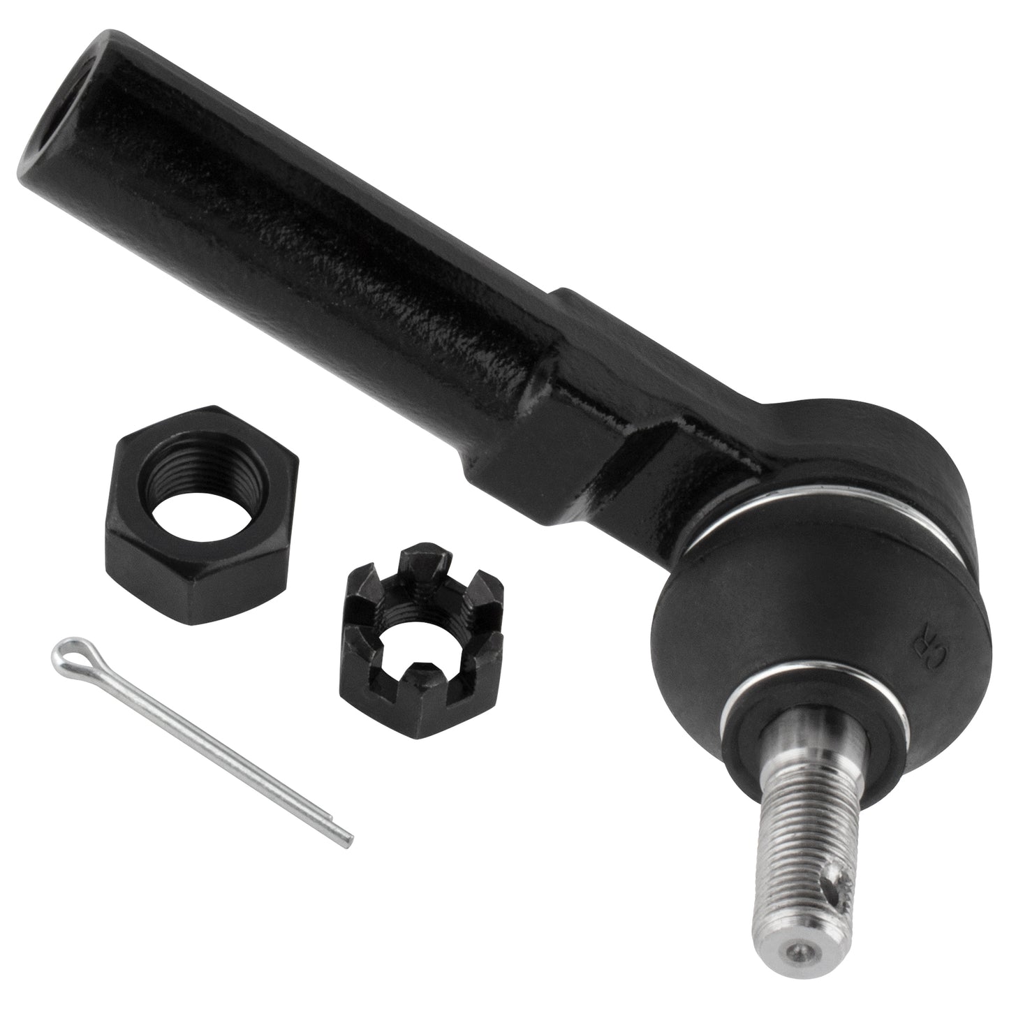 BOXI Tie Rod Ends Fits for BX02400489-1 — product photo 3