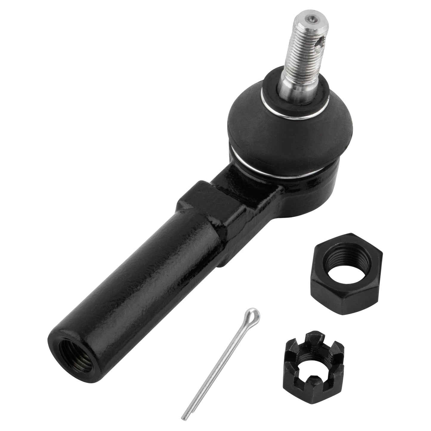 BOXI Tie Rod Ends Fits for BX02400489-1 — product photo 5