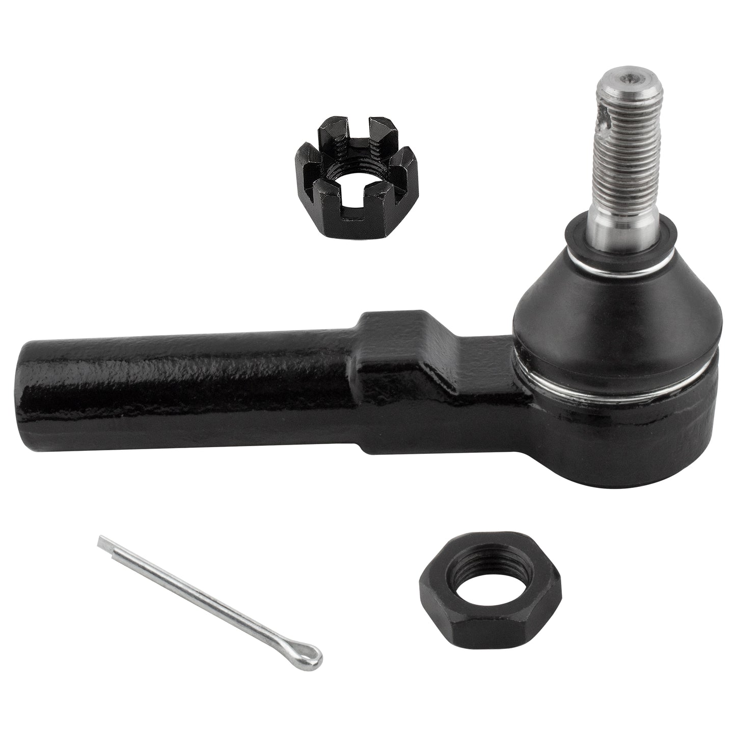 BOXI Tie Rod Ends Fits for BX02400489-1 — product photo 7