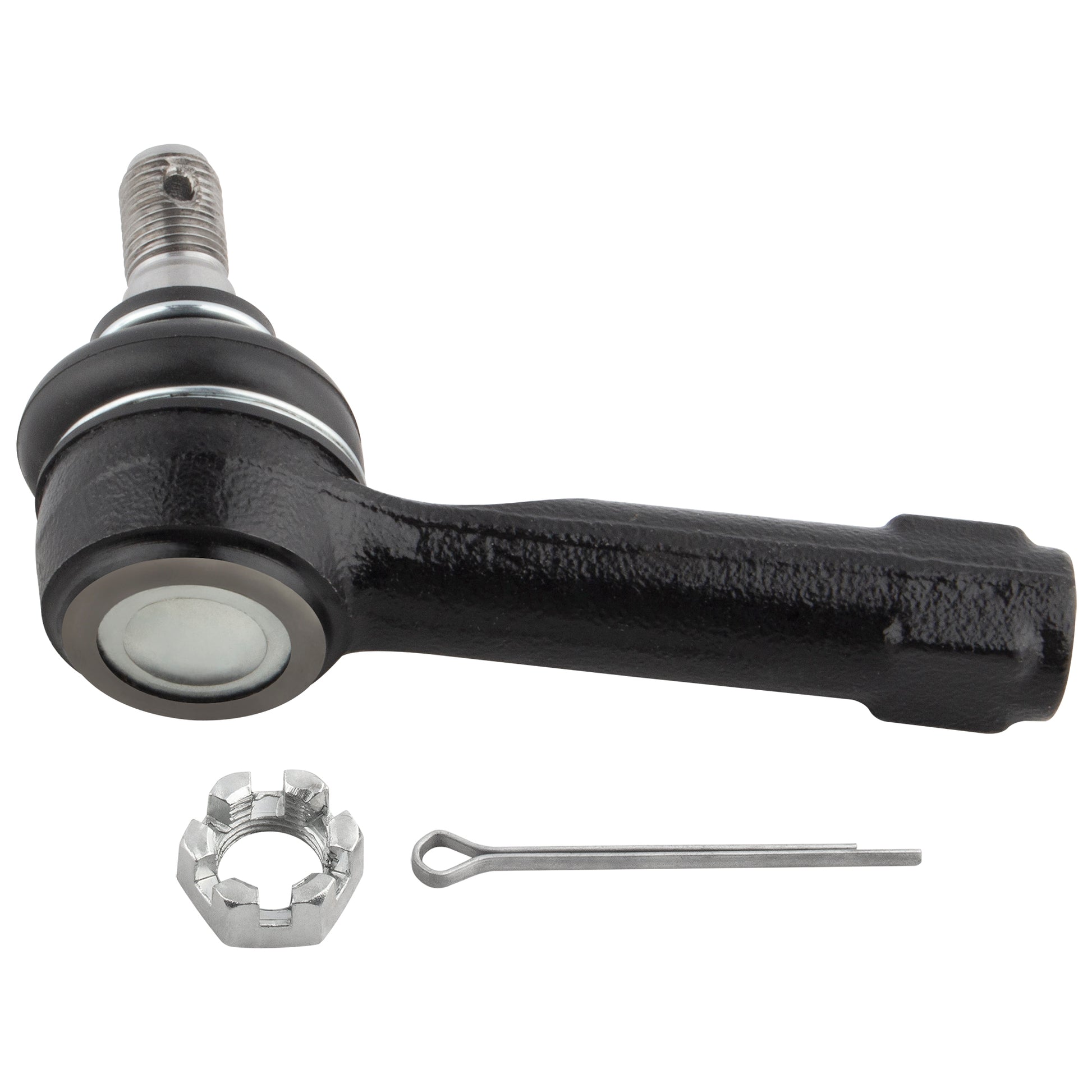 BOXI Tie Rod Ends Fits for BX02400491-1 — product photo 2