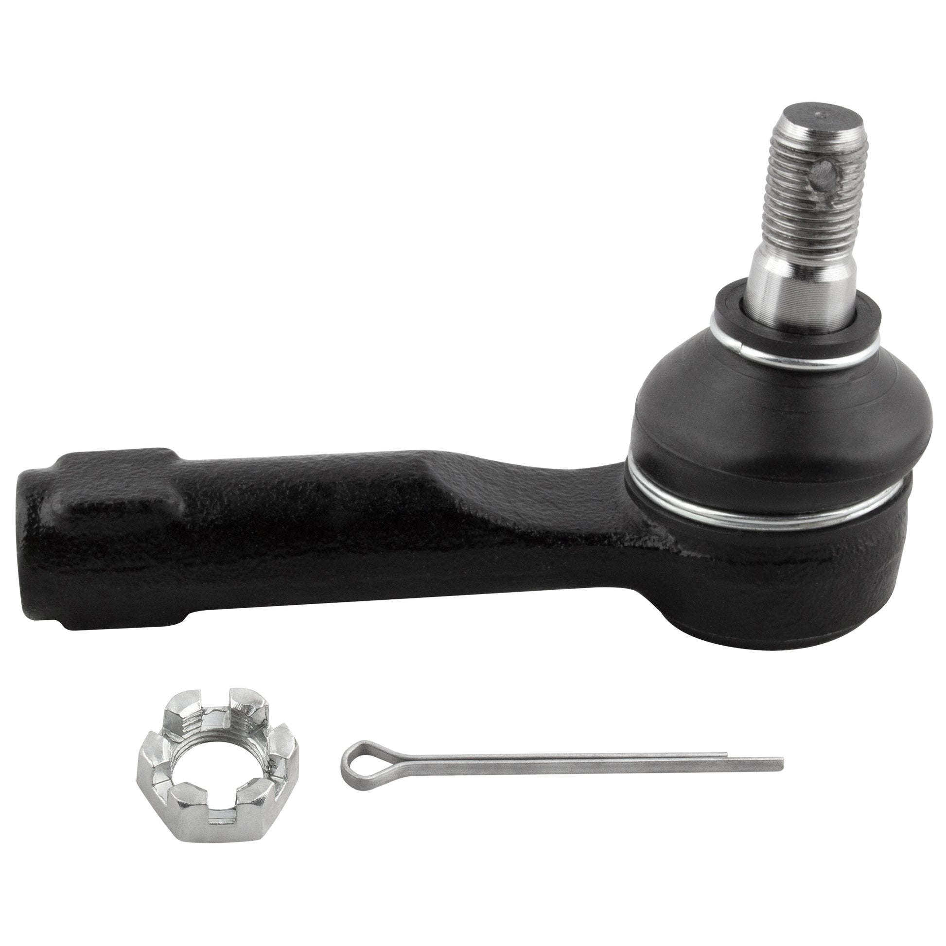 BOXI Tie Rod Ends Fits for BX02400491-1 — product photo 3