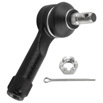 BOXI Tie Rod Ends Fits for BX02400491-1 — product photo 5