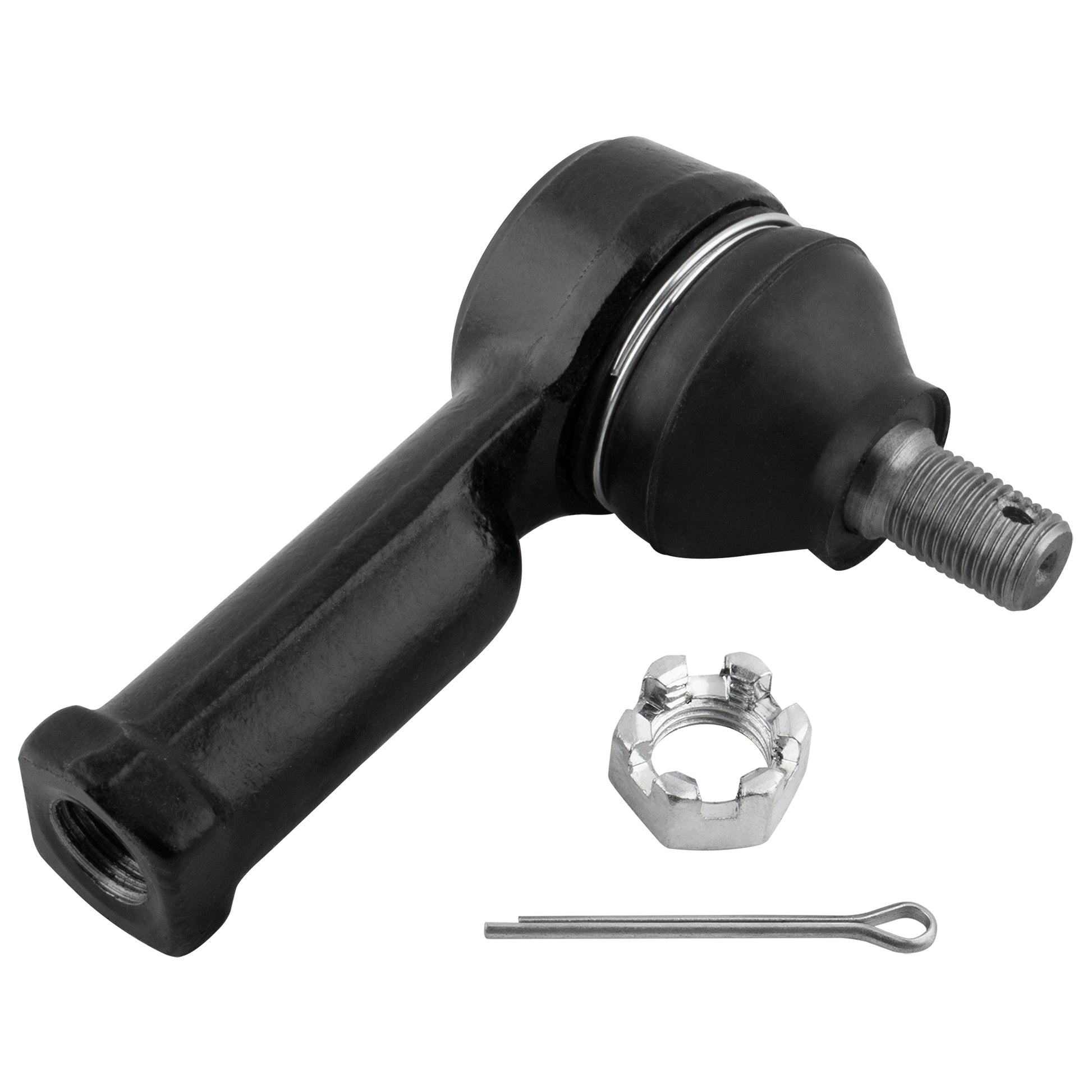BOXI Tie Rod Ends Fits for BX02400493-1 — product photo 3