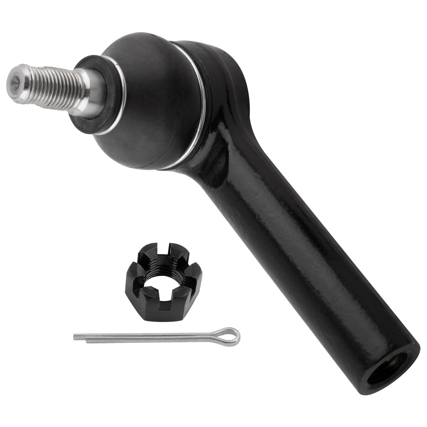 BOXI Tie Rod Ends Fits for BX02400495-1 — product photo 2