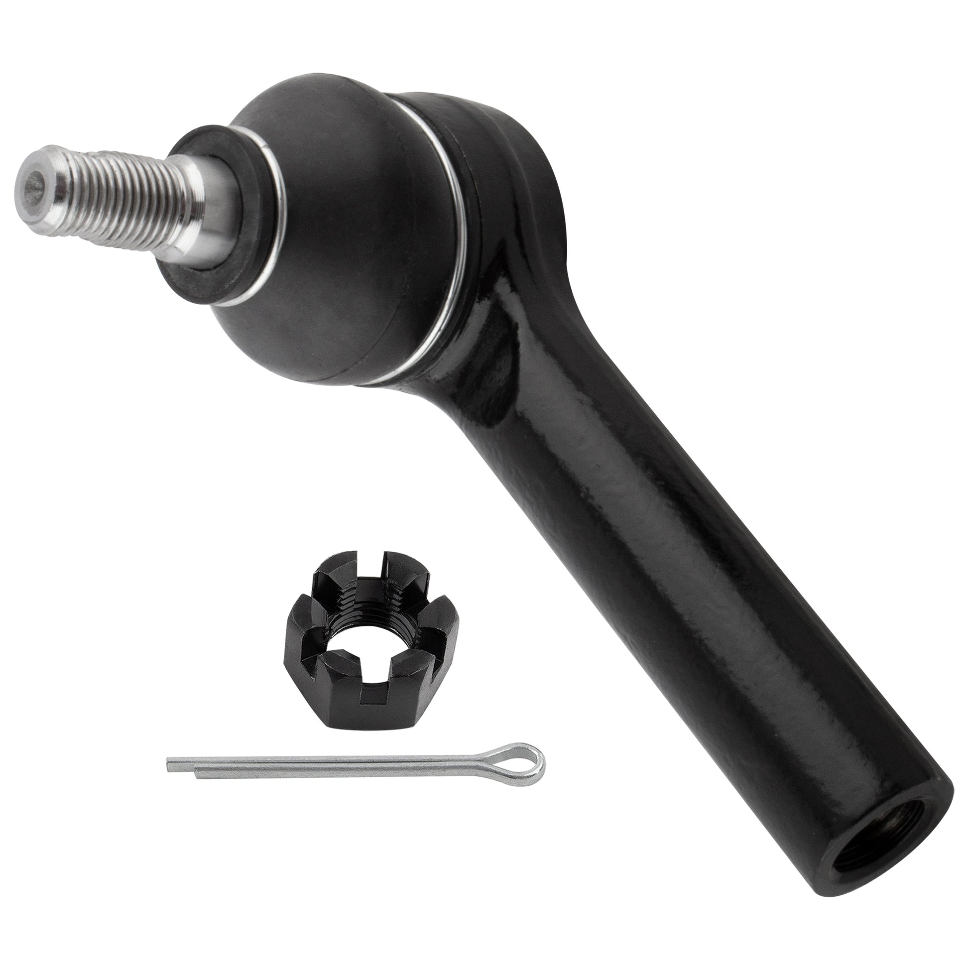 BOXI Tie Rod Ends Fits for BX02400495-1 — product photo 2