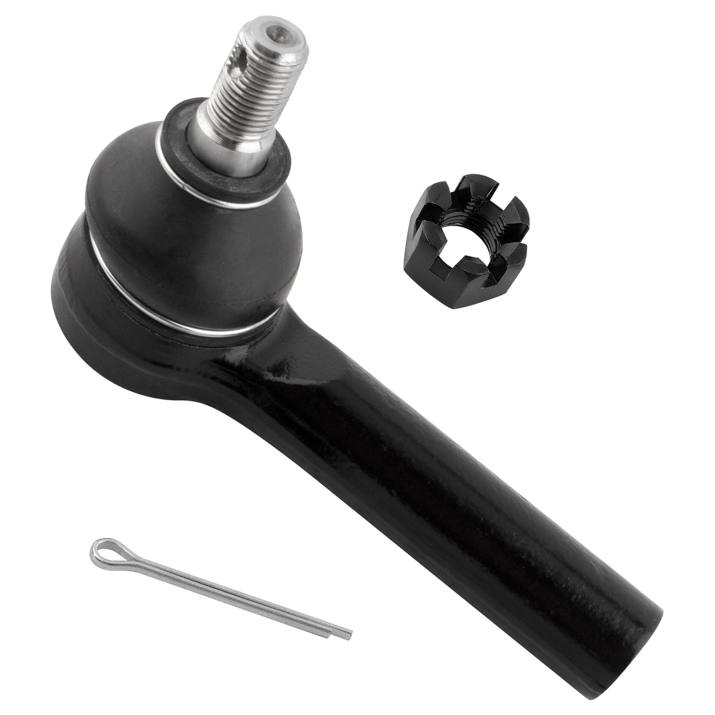 BOXI Tie Rod Ends Fits for BX02400495-1 — product photo 5