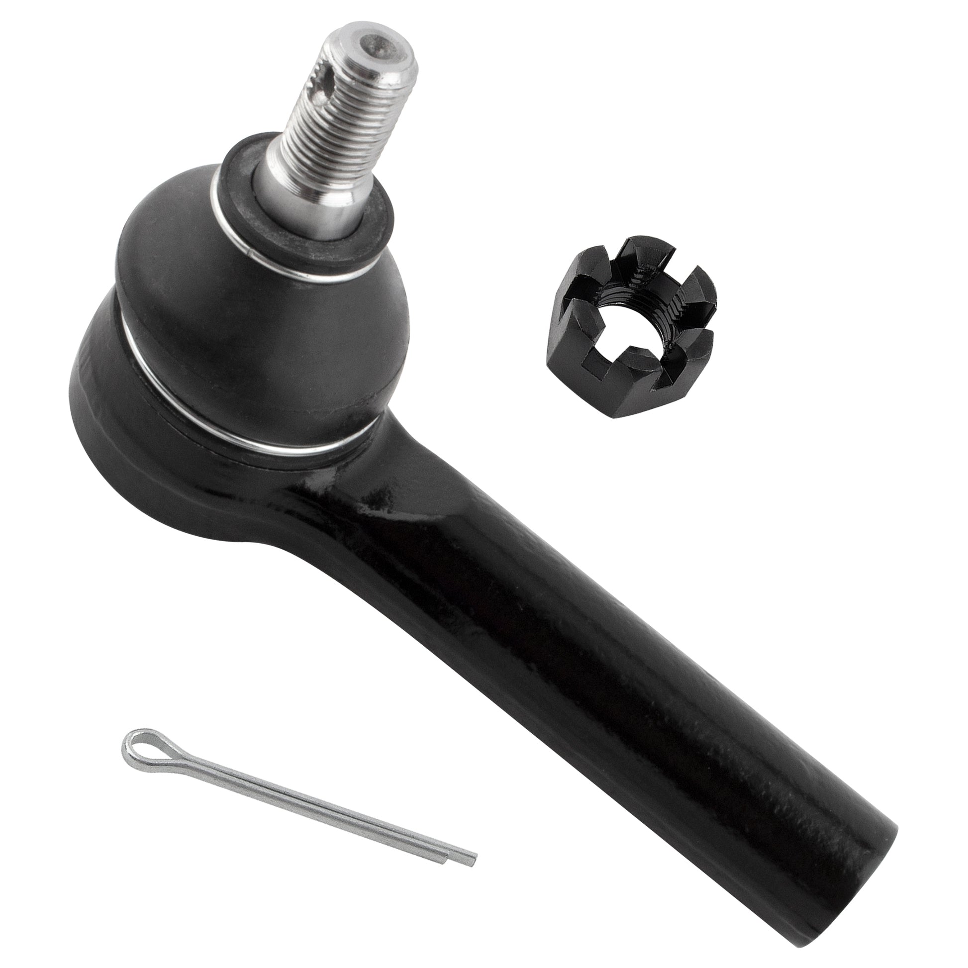 BOXI Tie Rod Ends Fits for BX02400495-1 — product photo 5