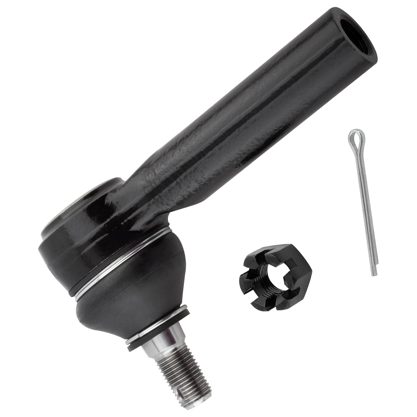 BOXI Tie Rod Ends Fits for BX02400495-1 — product photo 6