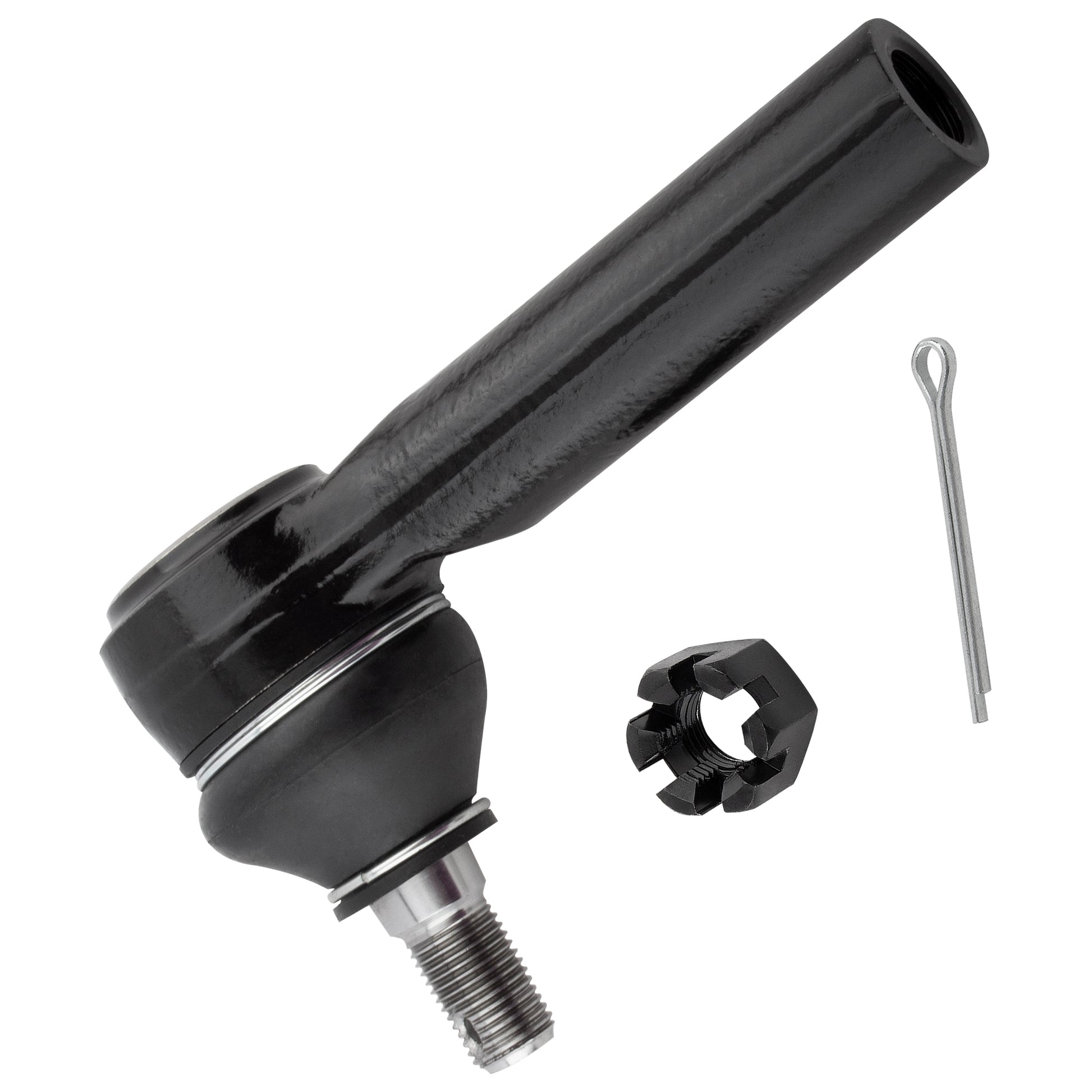 BOXI Tie Rod Ends Fits for BX02400495-1 — product photo 6