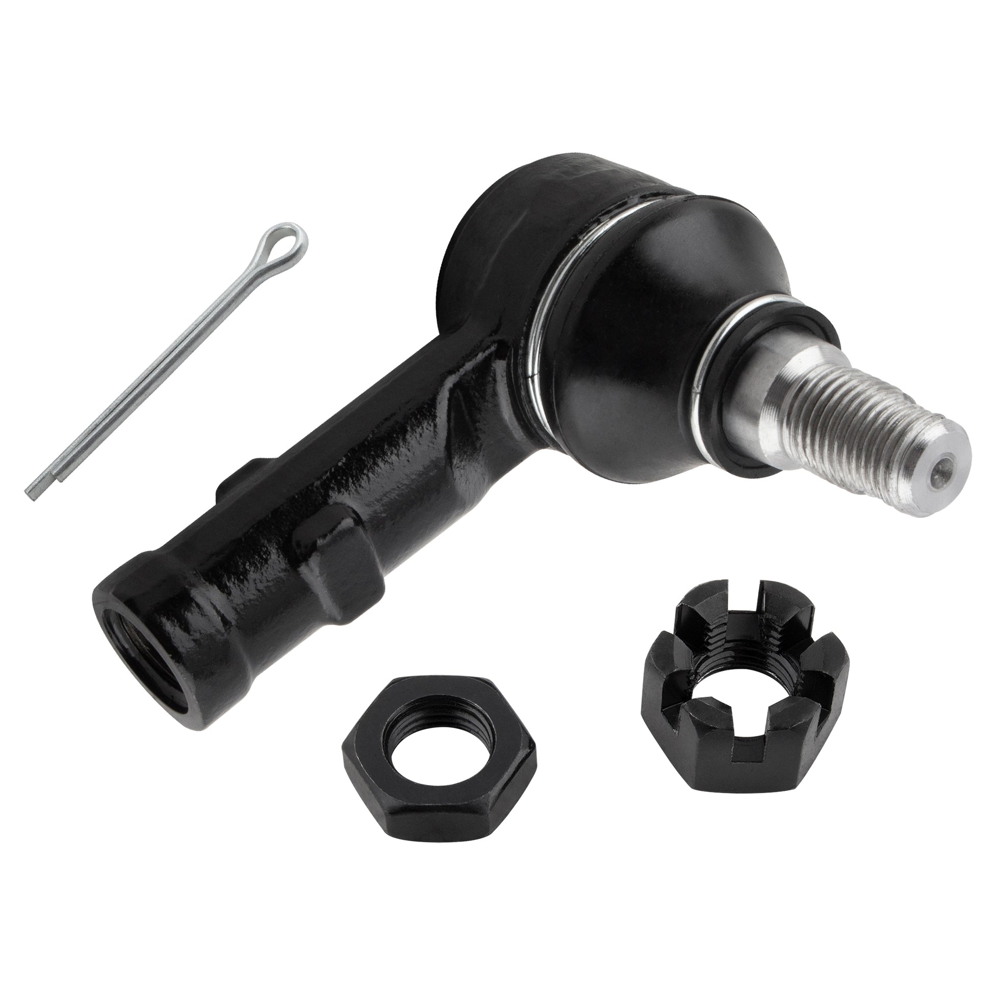 BOXI Tie Rod Ends Fits for BX02400504-1