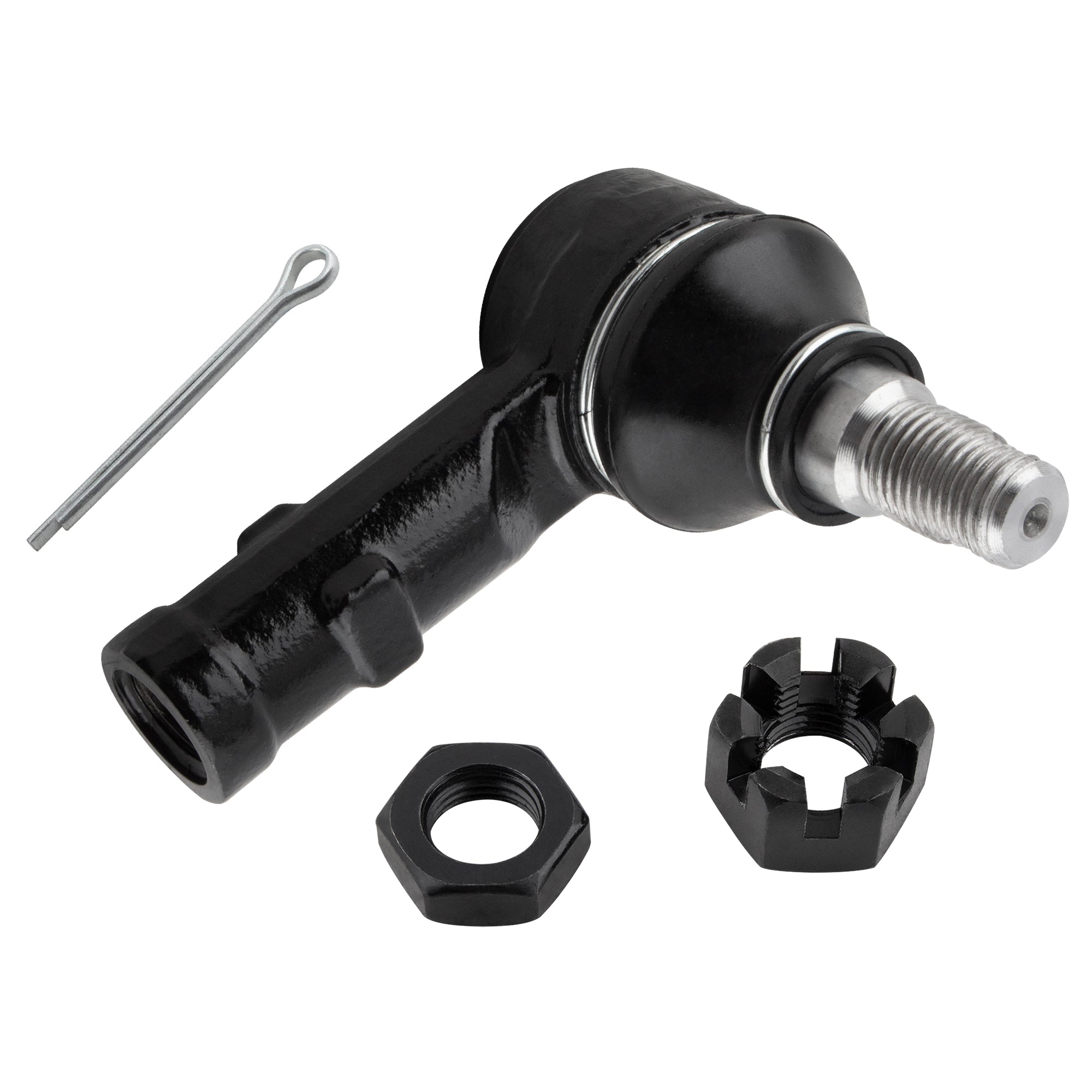 BOXI Tie Rod Ends Fits for BX02400504-1