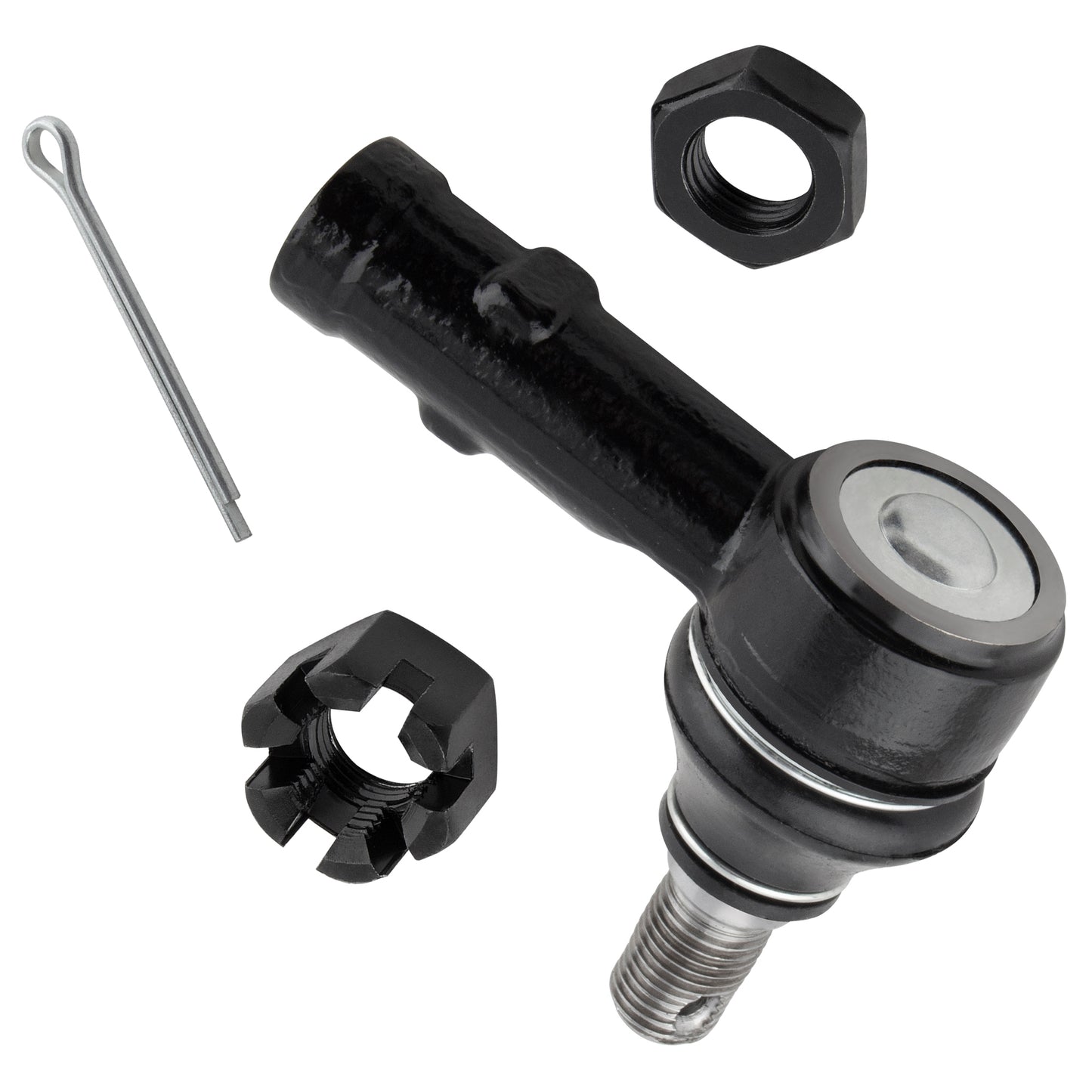 BOXI Tie Rod Ends Fits for BX02400504-1 — product photo 2