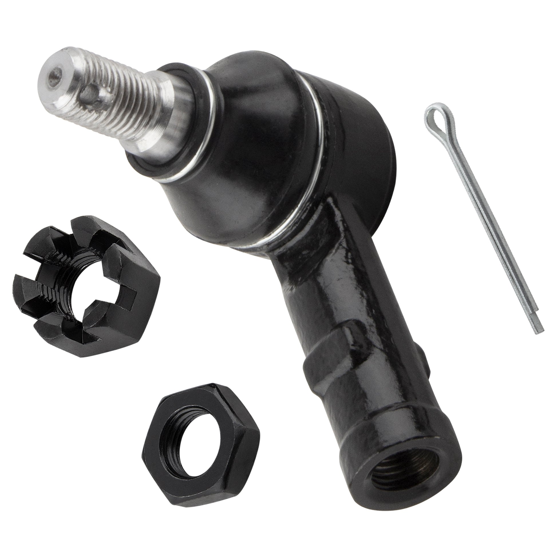 BOXI Tie Rod Ends Fits for BX02400504-1 — product photo 3