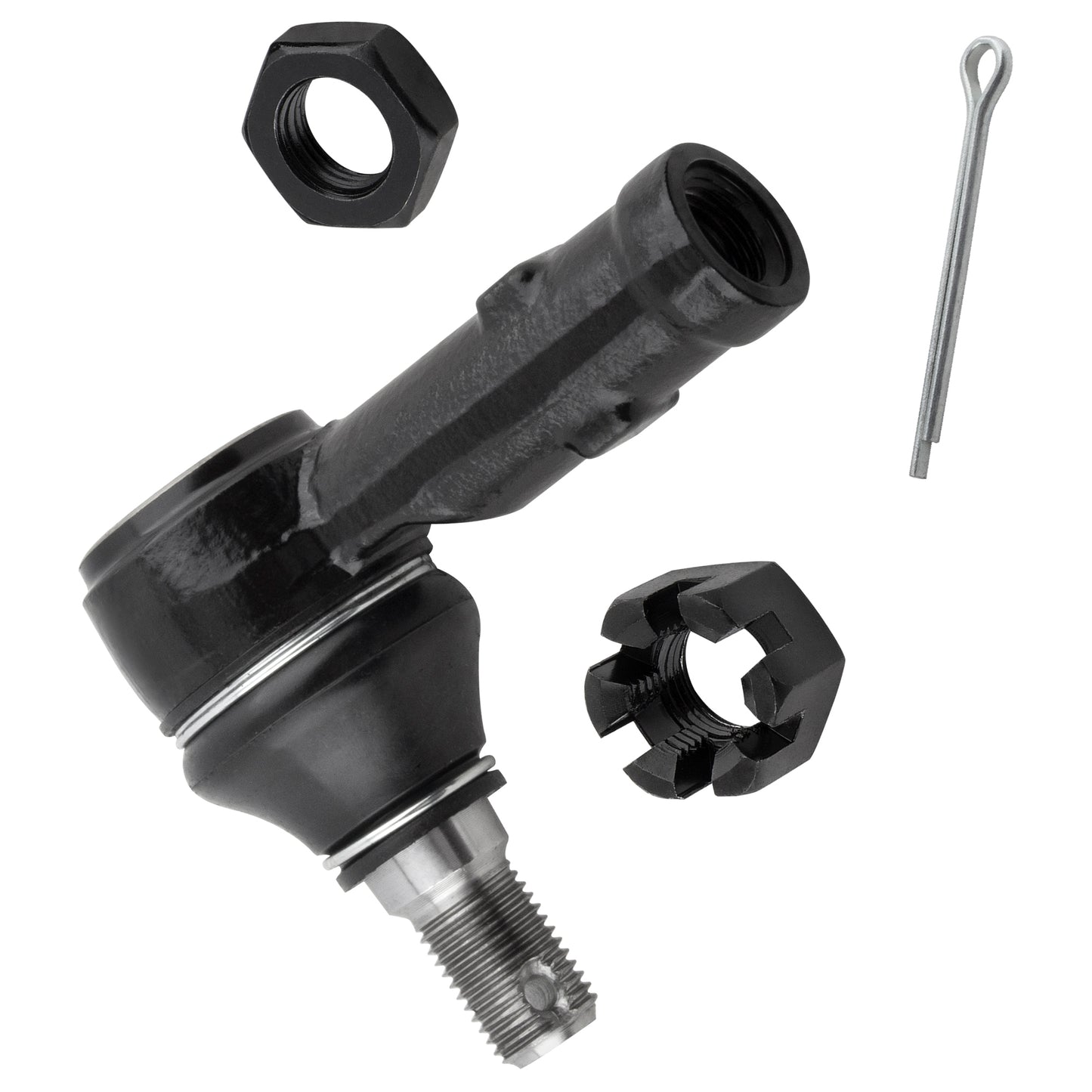 BOXI Tie Rod Ends Fits for BX02400504-1 — product photo 4