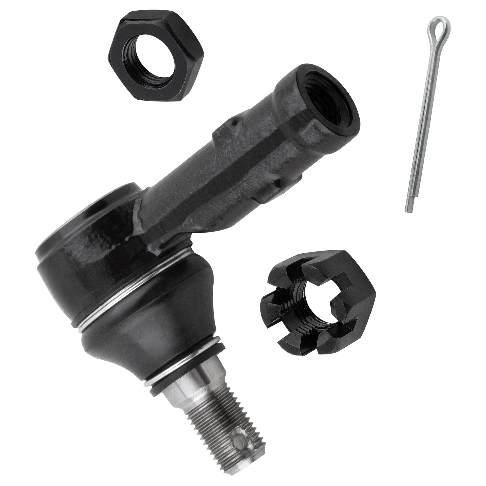 BOXI Tie Rod Ends Fits for BX02400504-1 — product photo 4