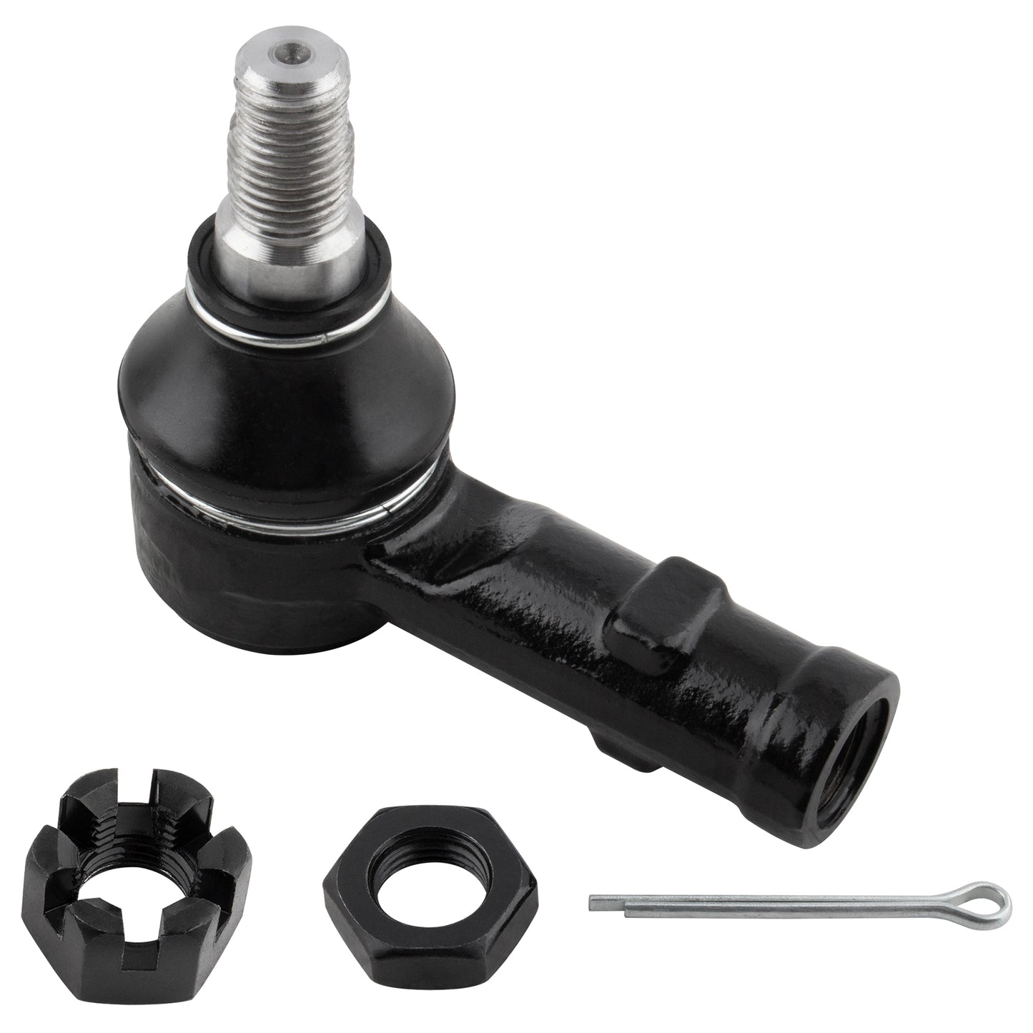 BOXI Tie Rod Ends Fits for BX02400505-1 — product photo 2