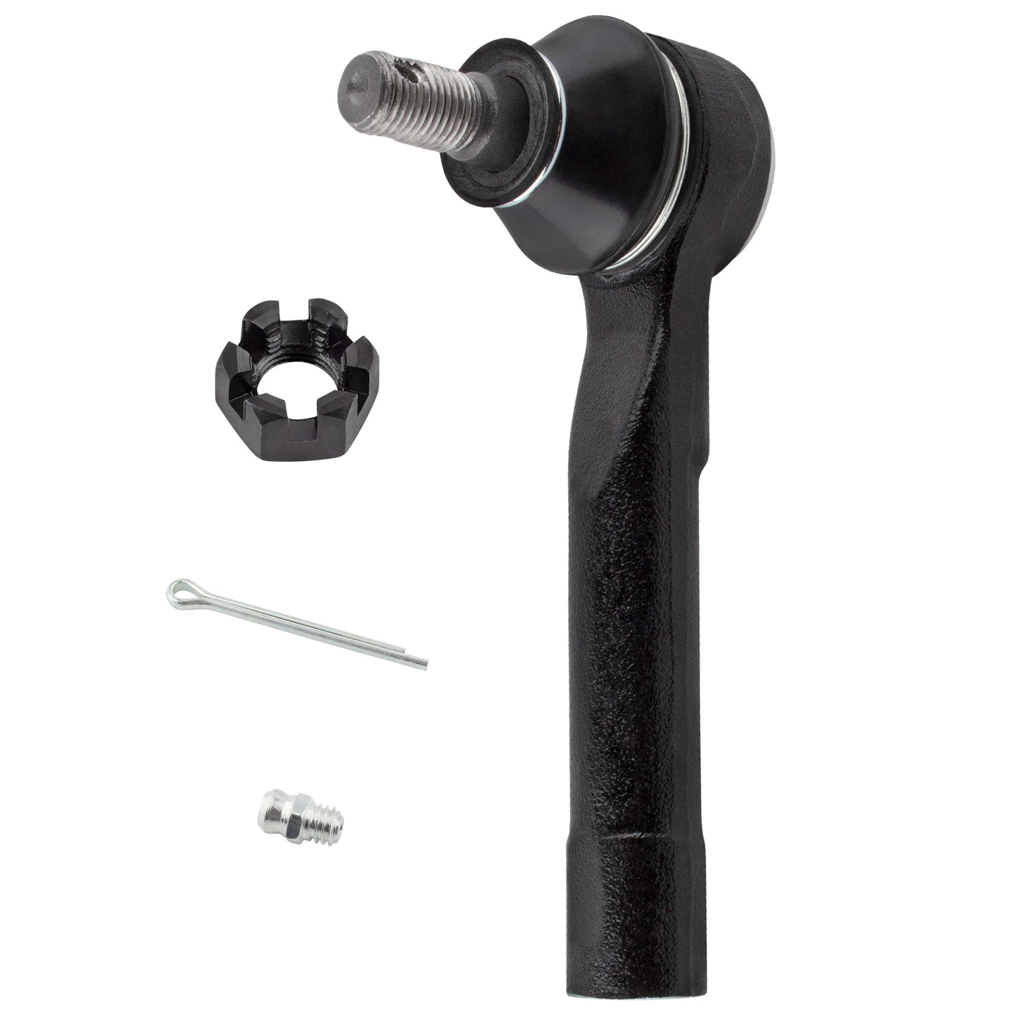 BOXI Tie Rod Ends Fits for BX02400506-1 — product photo 2