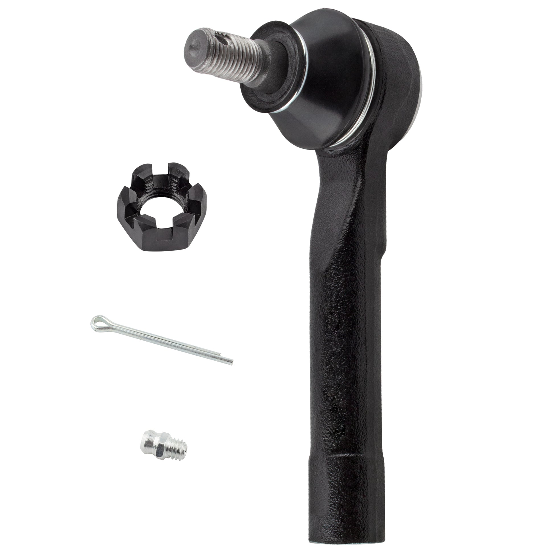 BOXI Tie Rod Ends Fits for BX02400506-1 — product photo 2