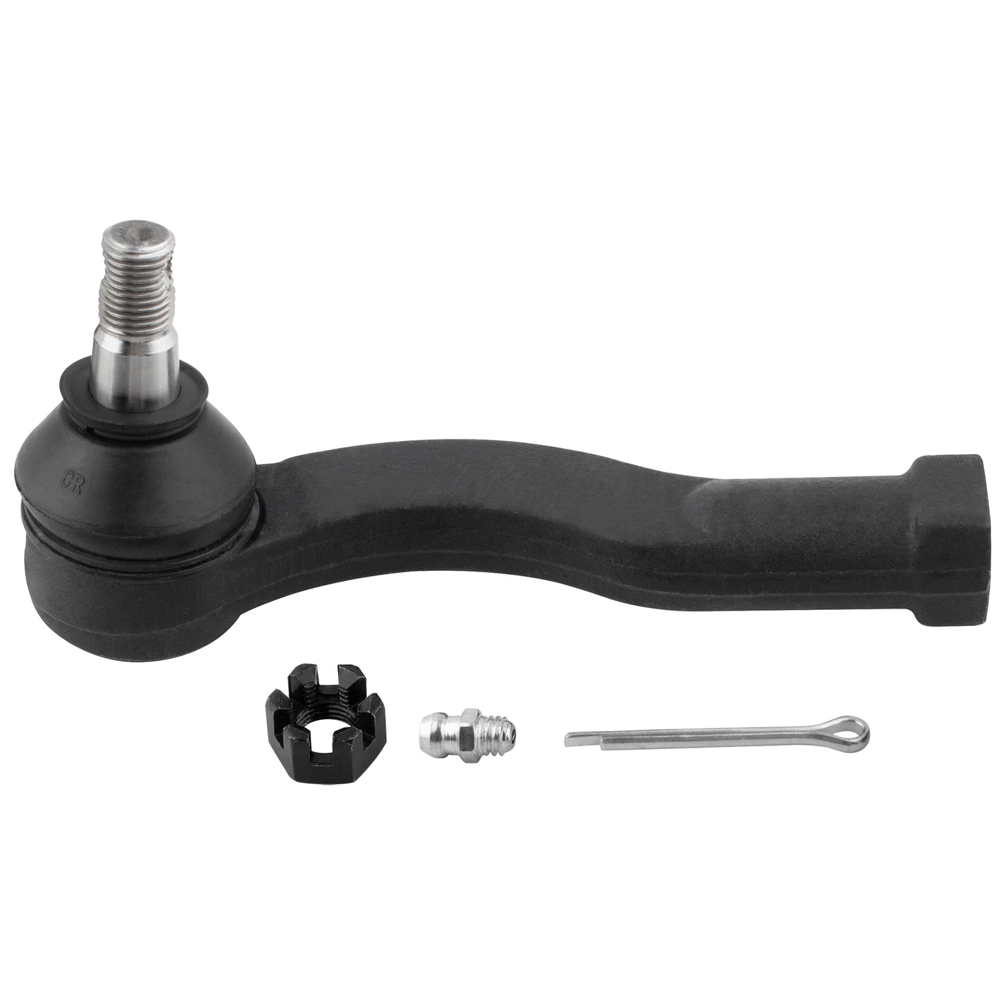 BOXI Tie Rod Ends Fits for BX02400507-1 — product photo 2