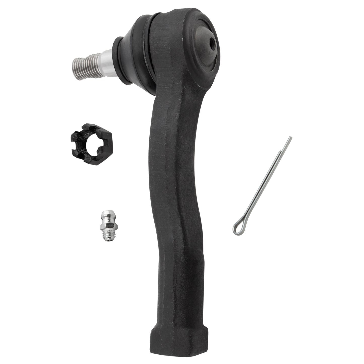 BOXI Tie Rod Ends Fits for BX02400507-1 — product photo 3