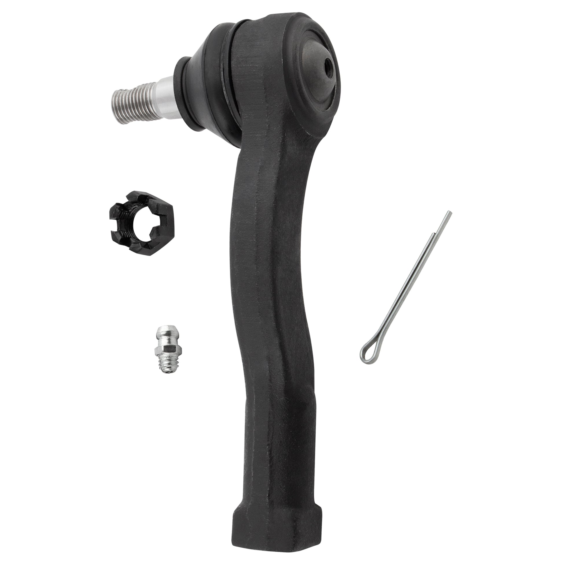 BOXI Tie Rod Ends Fits for BX02400507-1 — product photo 3