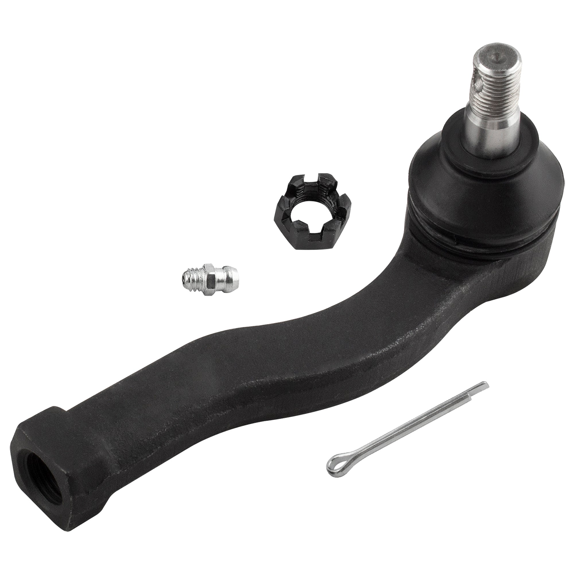 BOXI Tie Rod Ends Fits for BX02400507-1