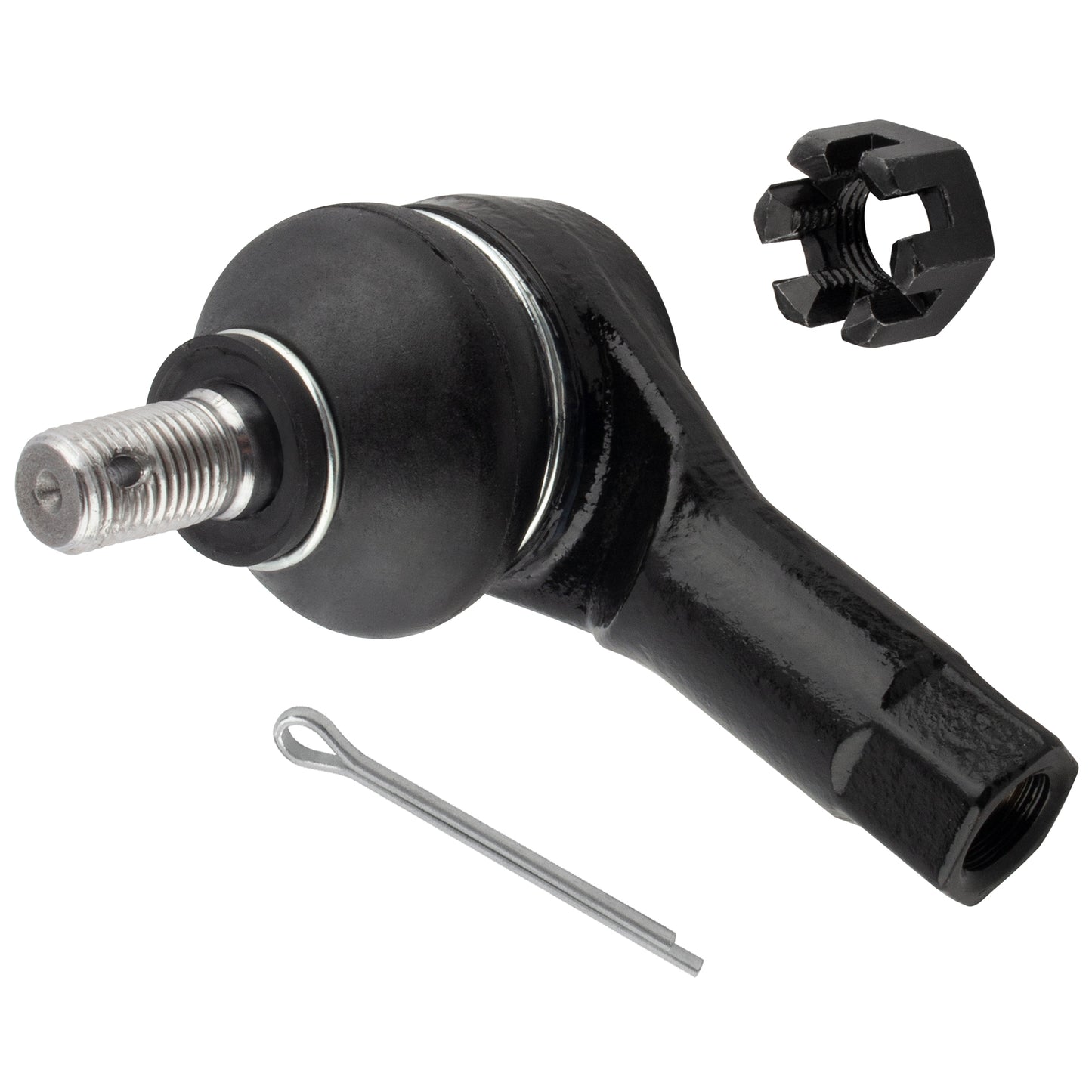 BOXI Tie Rod Ends Fits for BX02400512-1 — product photo 3